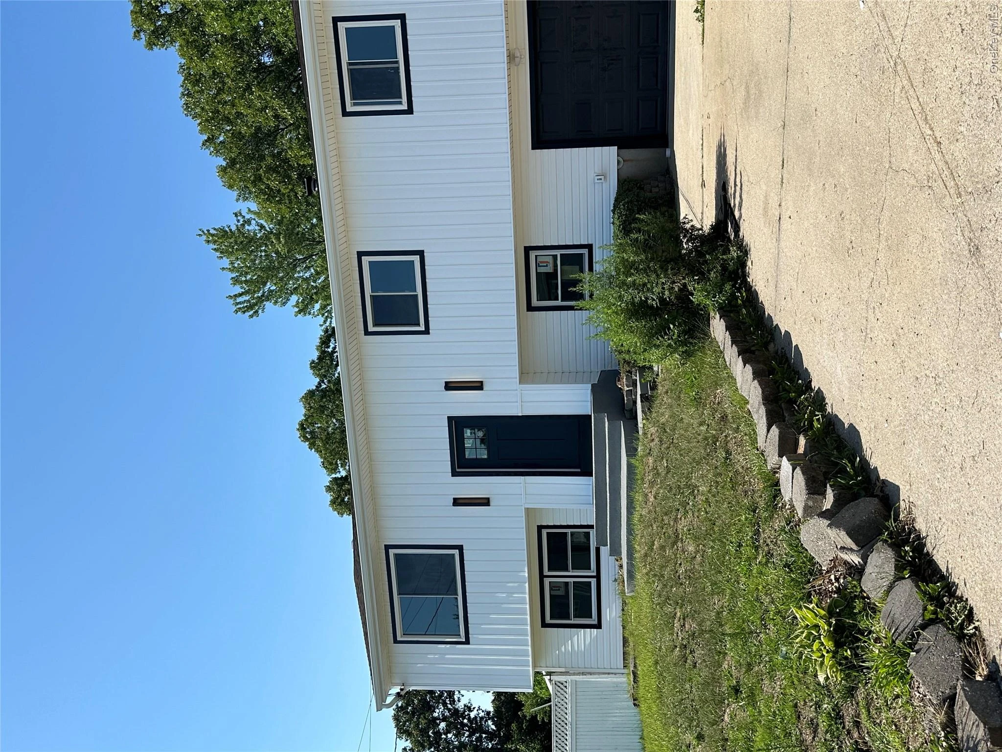 Photograph of 501 Hawkins Road
