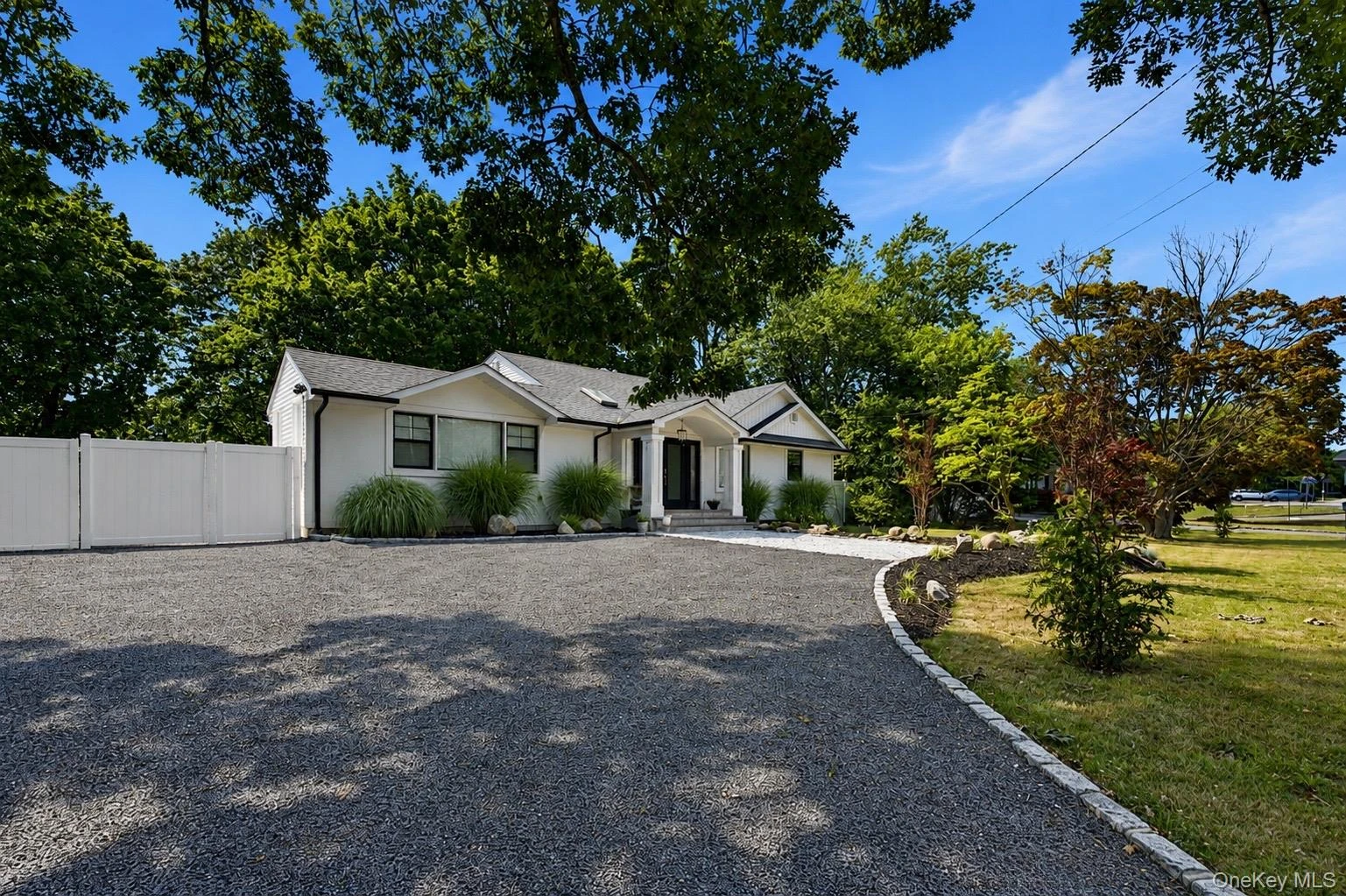 Photograph of 566 Locust Avenue