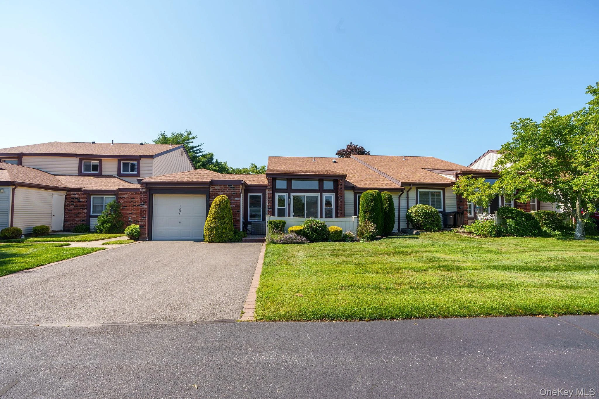 Photograph of 1205 Gotham Drive