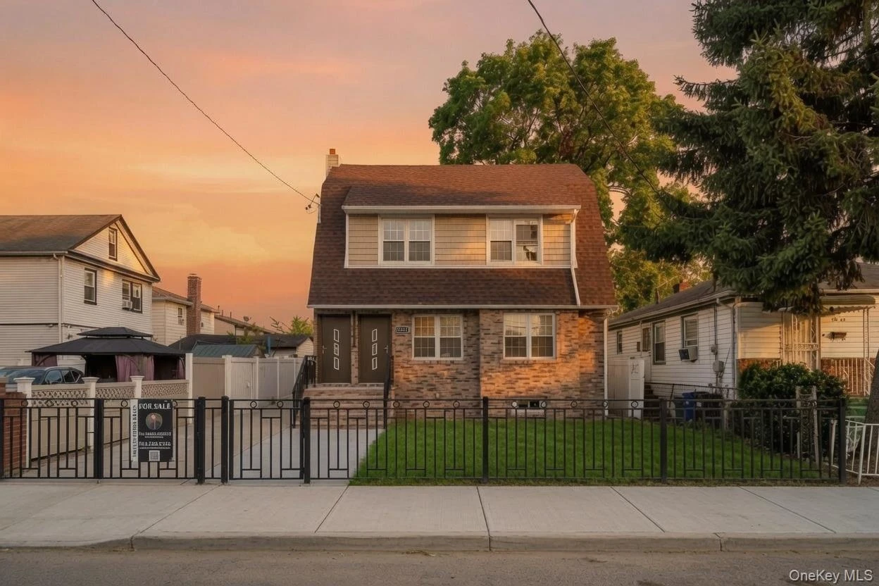 Photograph of 161-32 119th Drive