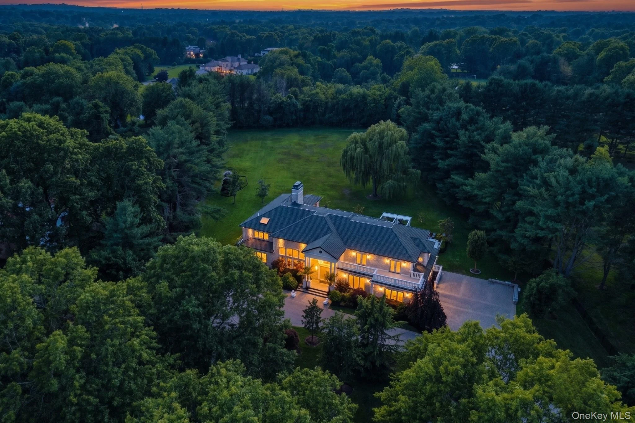 Photograph of 5 Farmwoods Lane