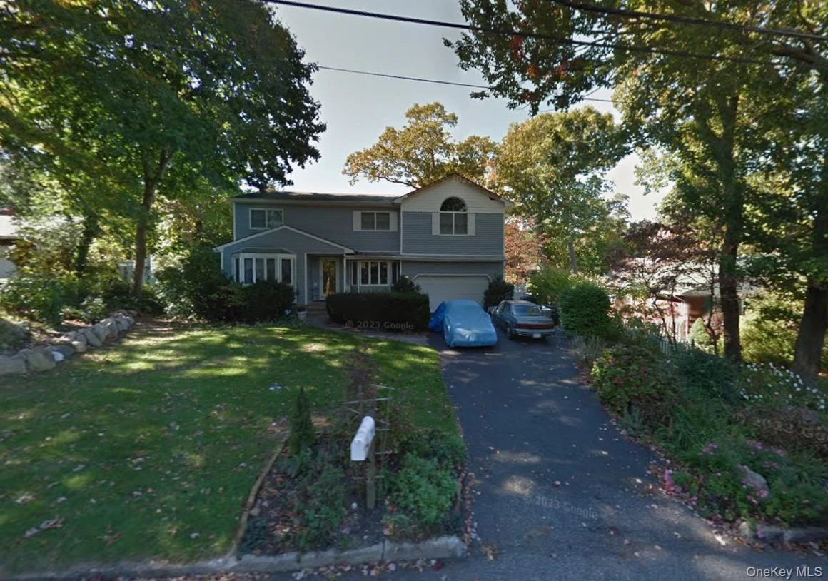 Photograph of 21 Rustic Road