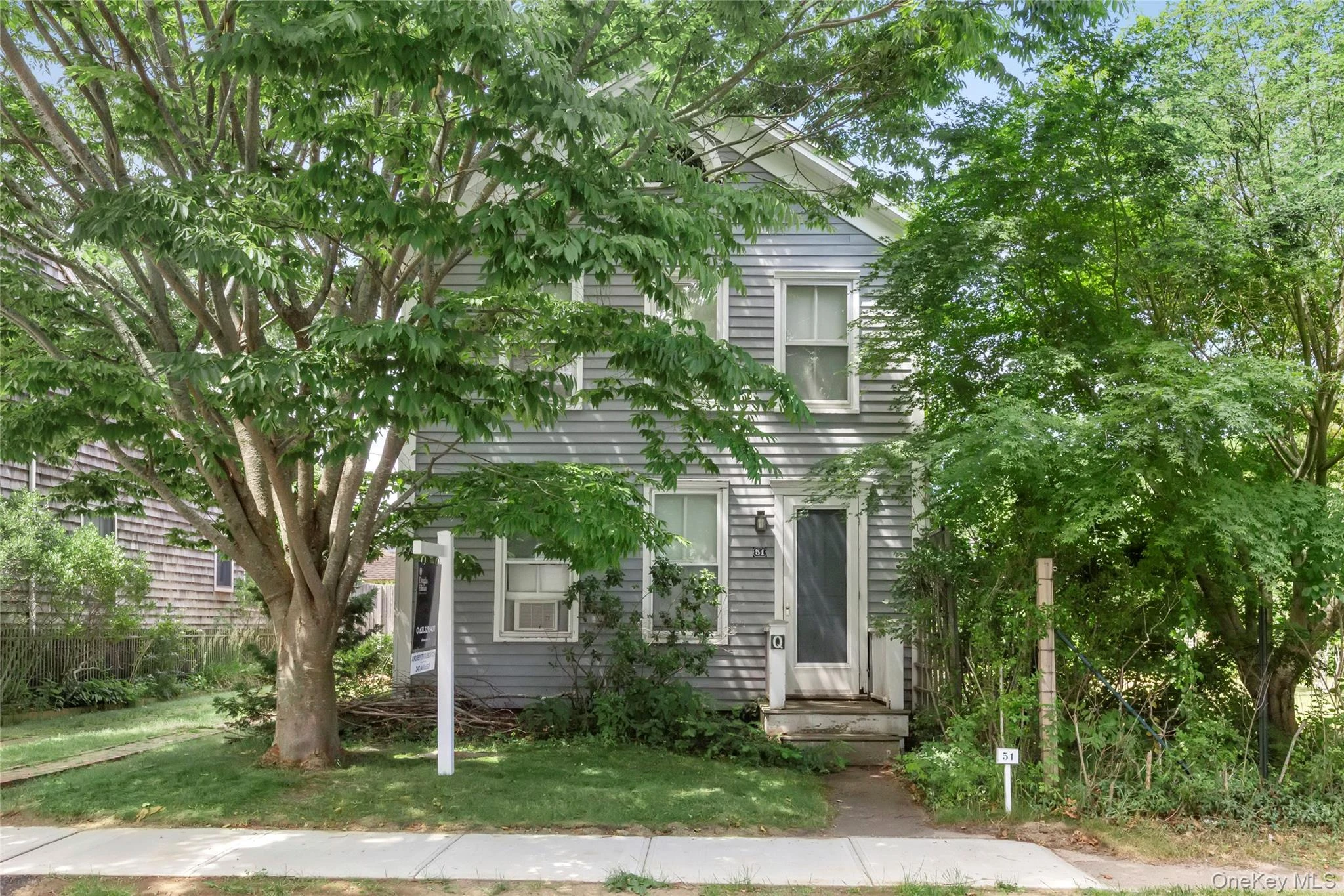 Photograph of 51 Garden Street