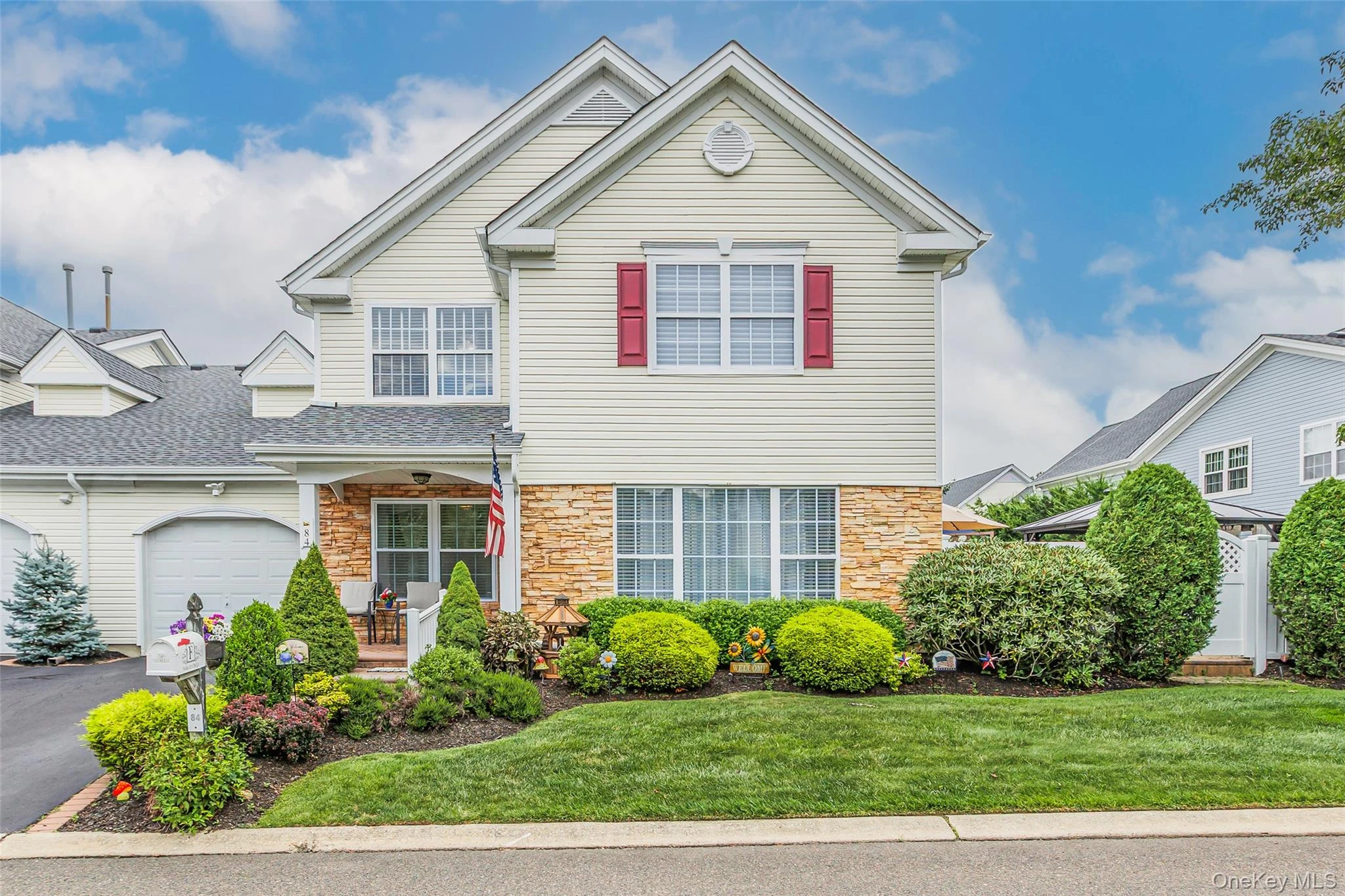 Photograph of 84 Kate Circle