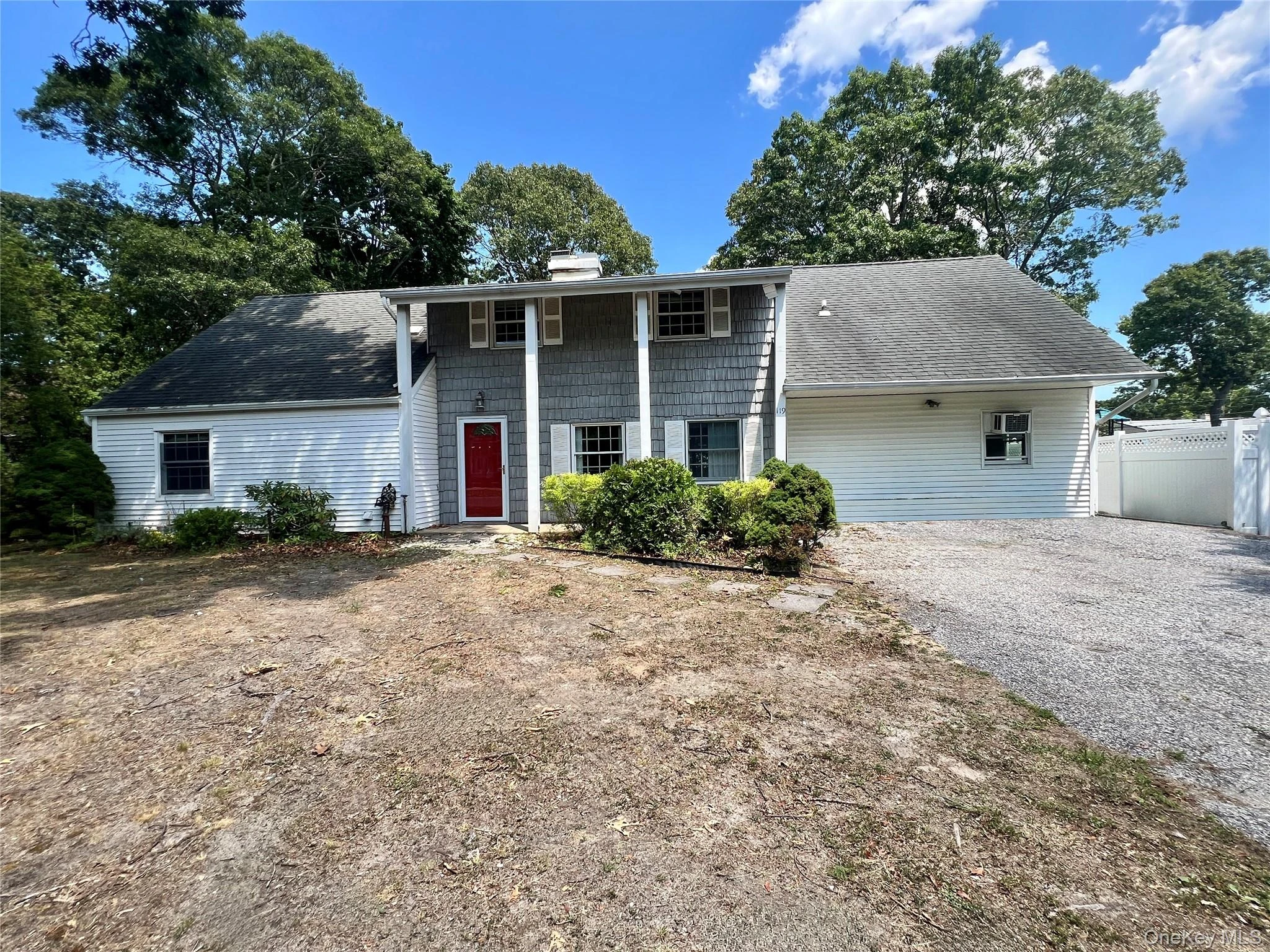 Photograph of 119 Holbrook Road