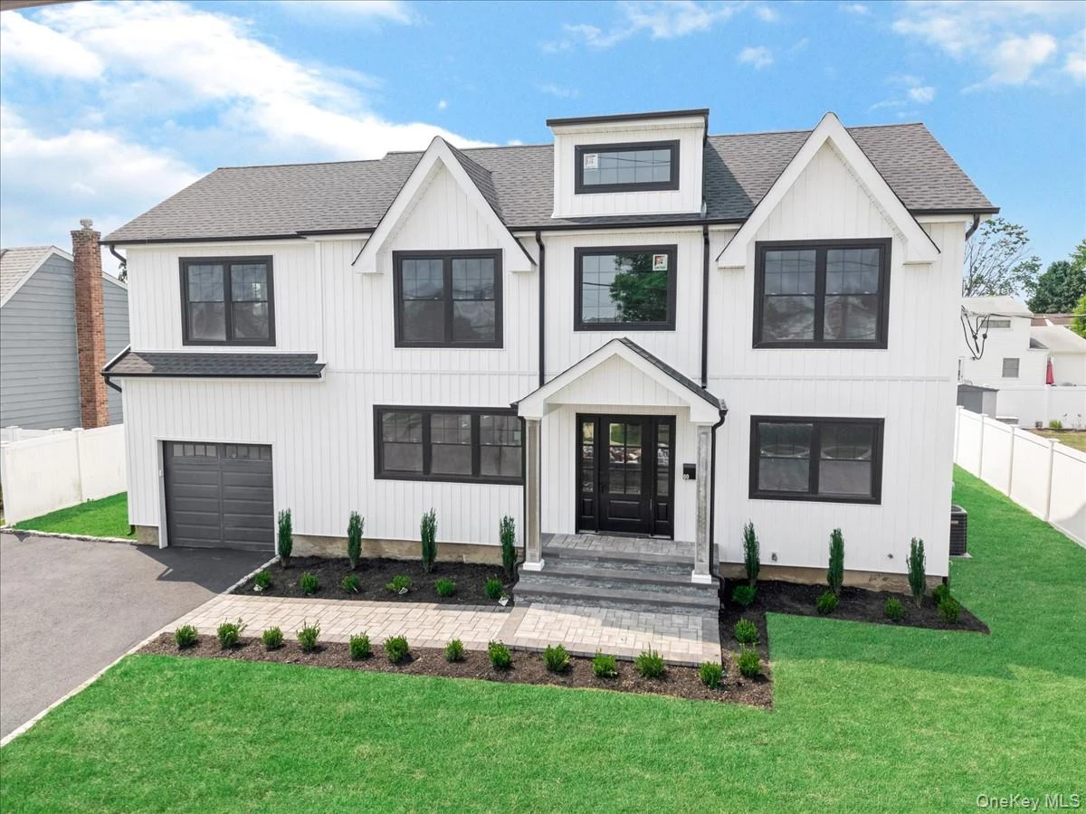 Photograph of 60 Westwood Road