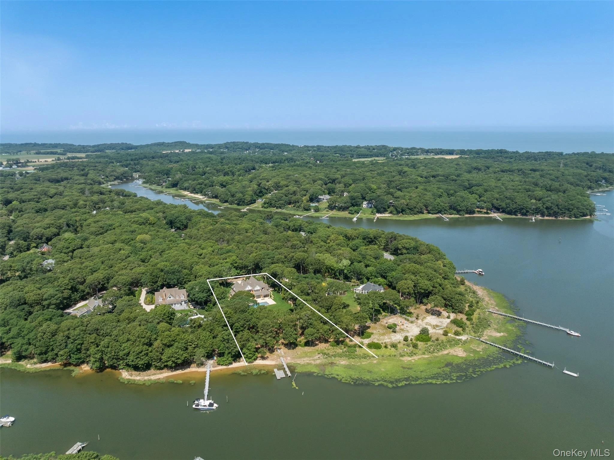 Photograph of 1775 Point Pleasant Road