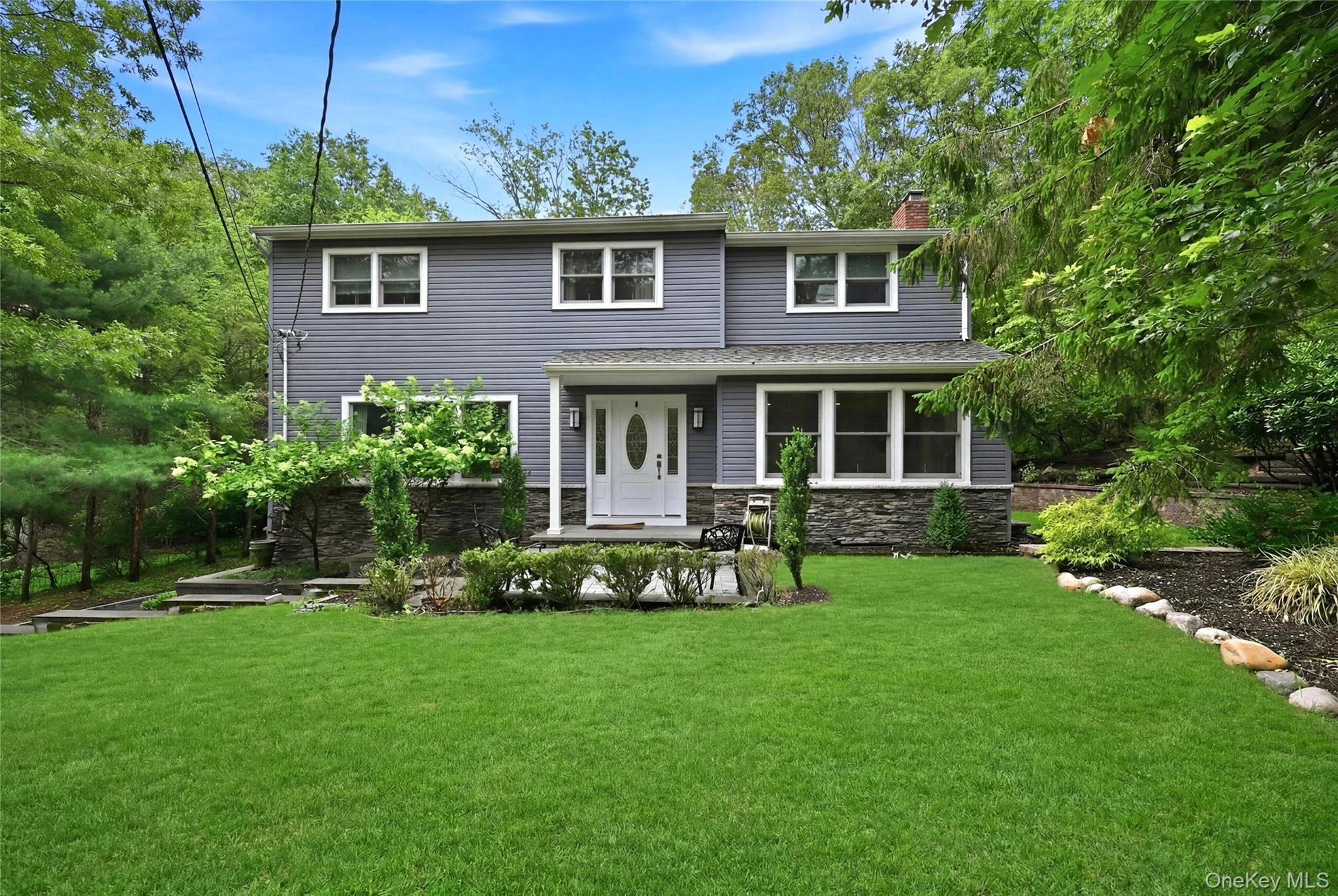 Photograph of 135 Oakwood Road