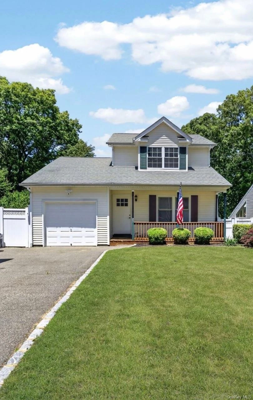 Photograph of 29 Beech Avenue