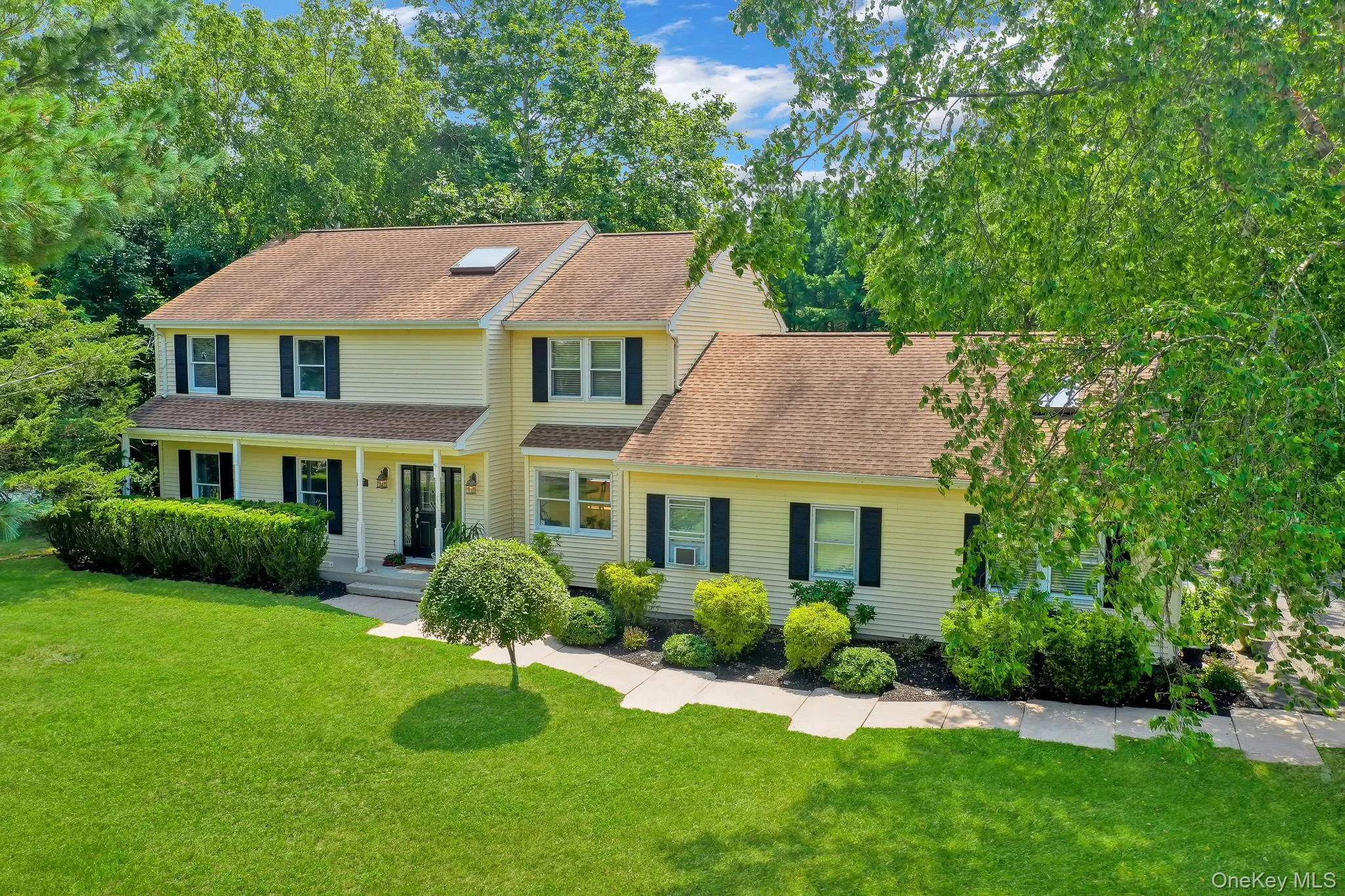 Photograph of 67 Randall Road