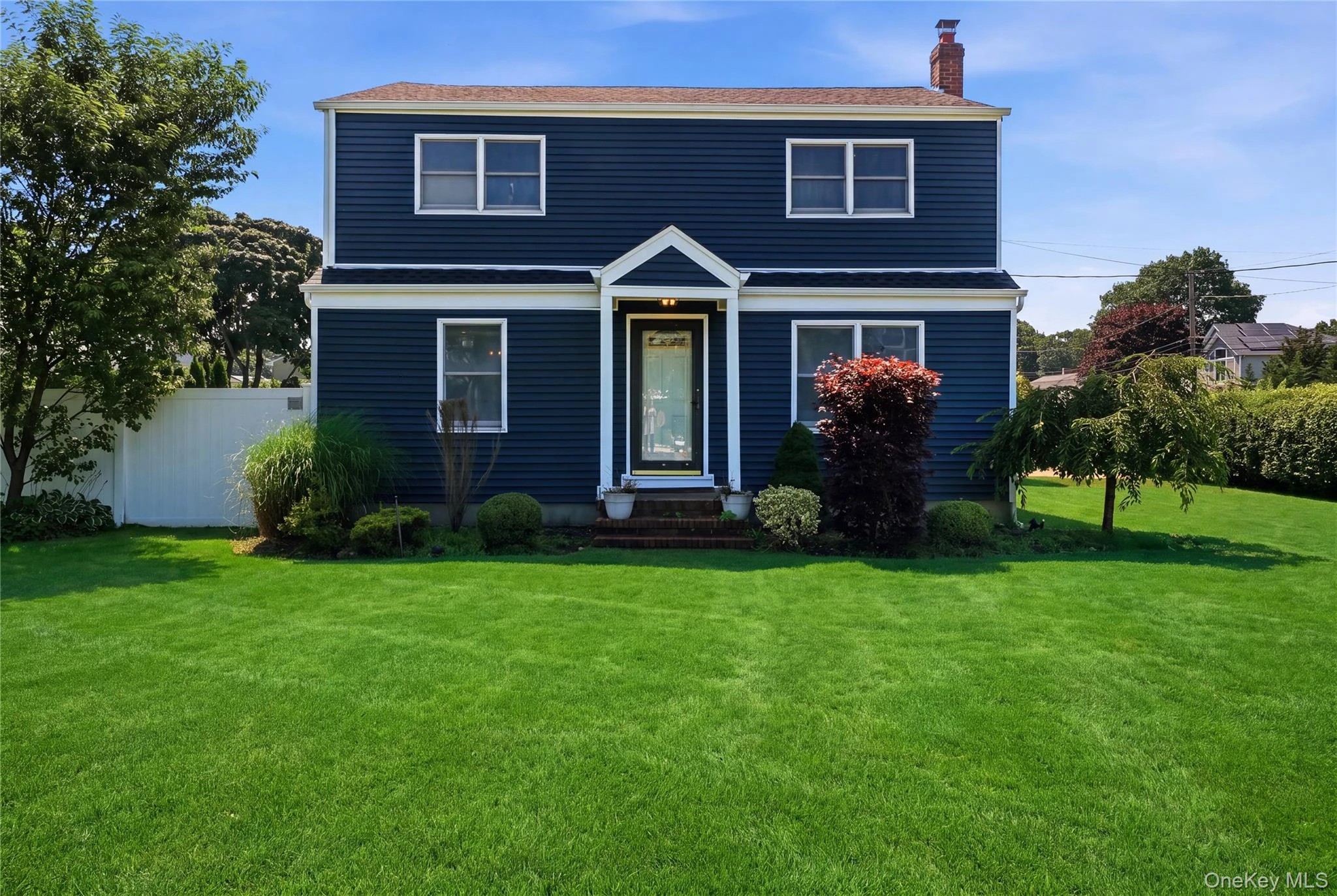 Photograph of 382 Johnson Avenue