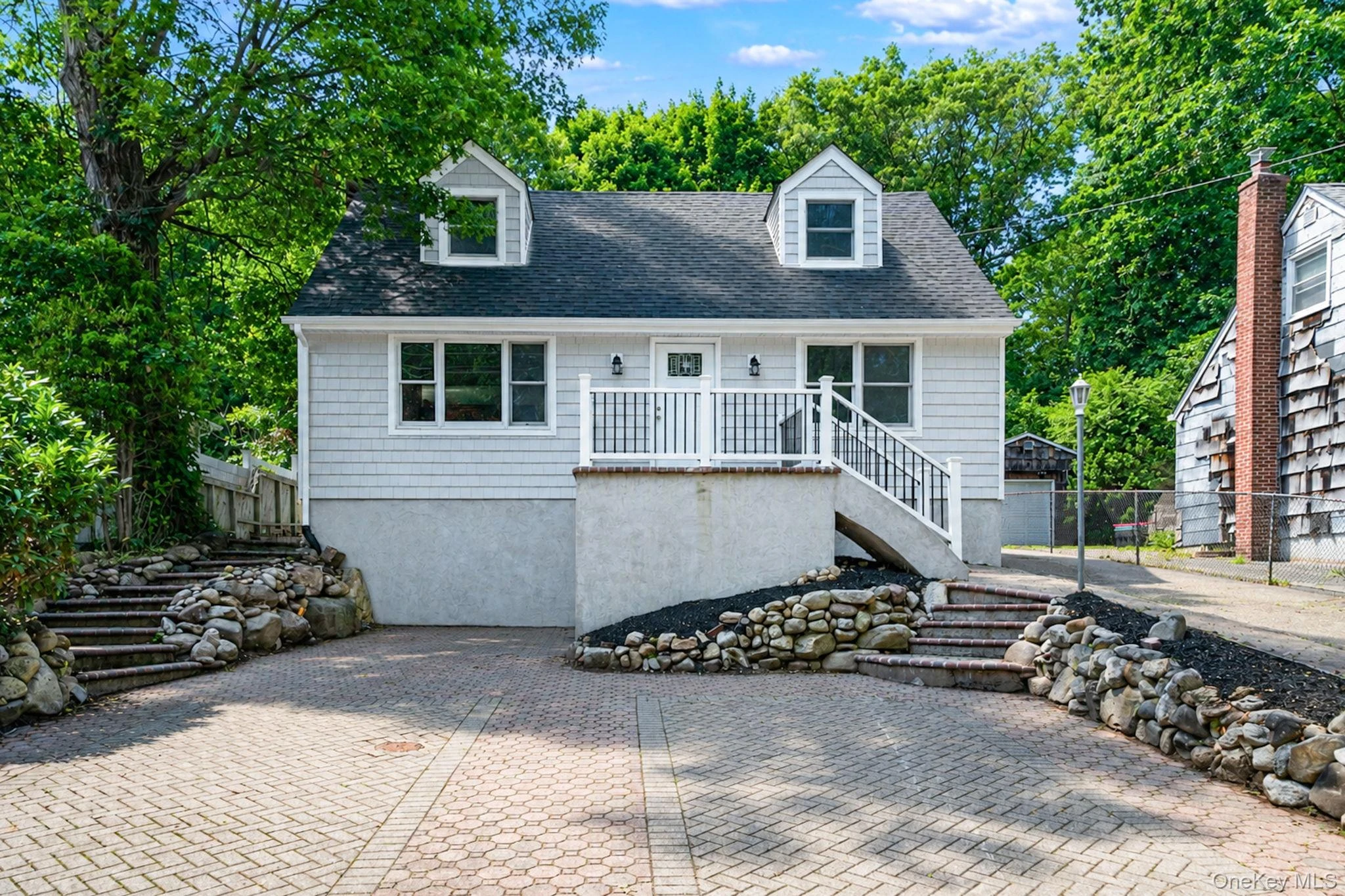 Photograph of 245 Melville Road