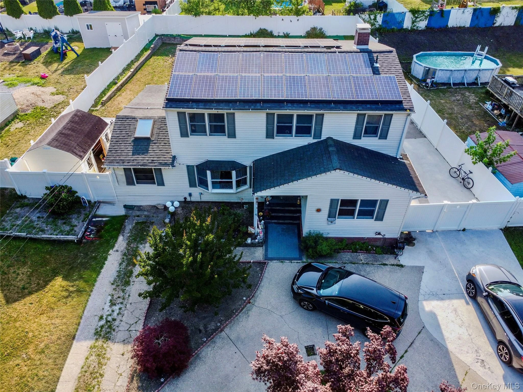 Photograph of 44 Howell Avenue