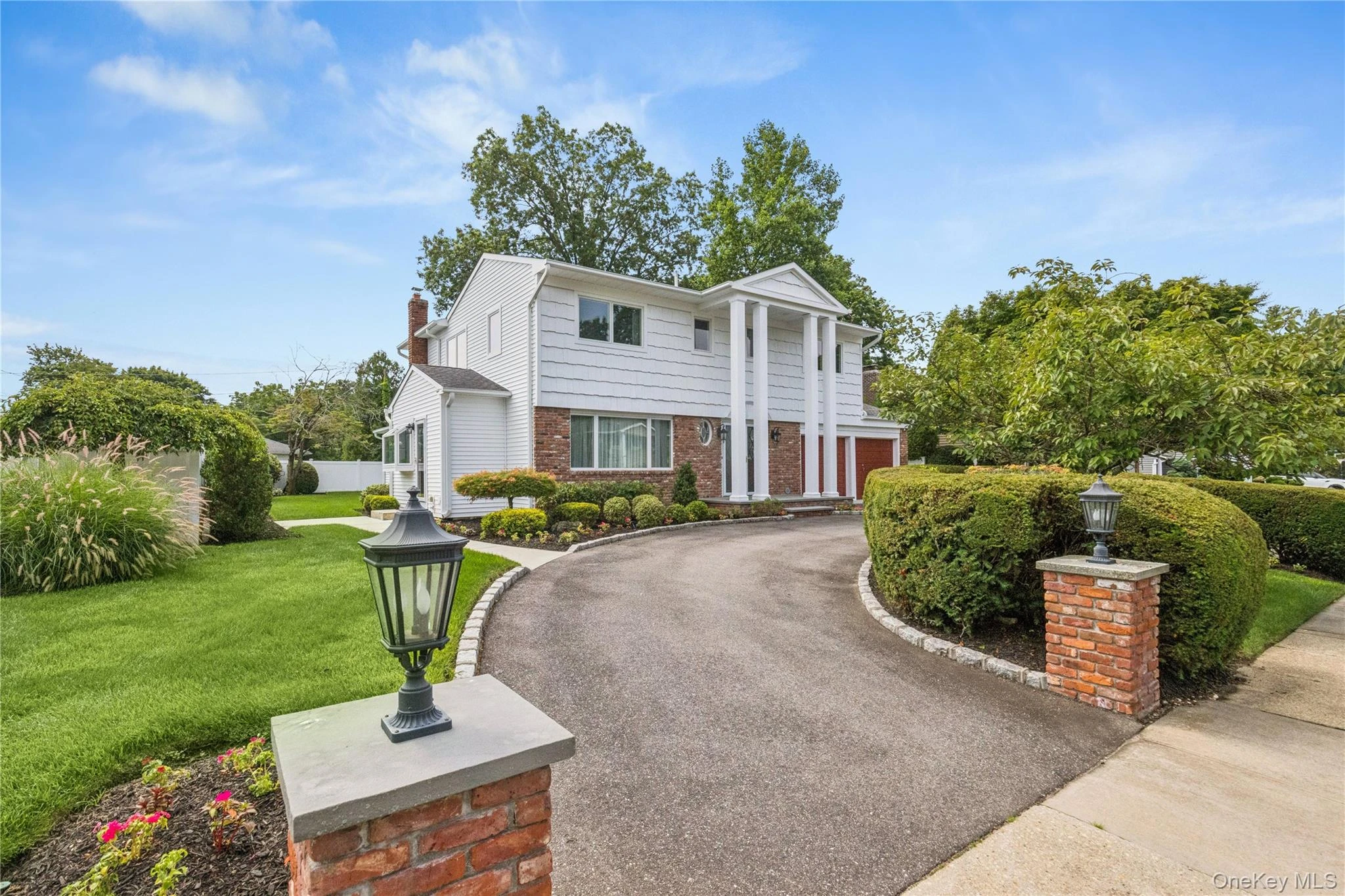 Photograph of 25 Voorhis Drive