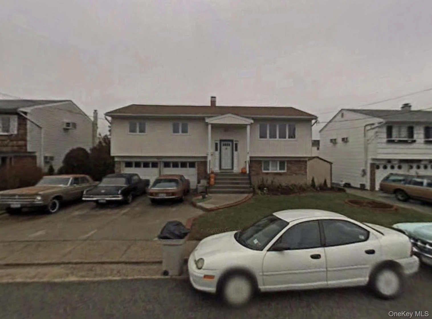 Photograph of 603 Nassau Avenue
