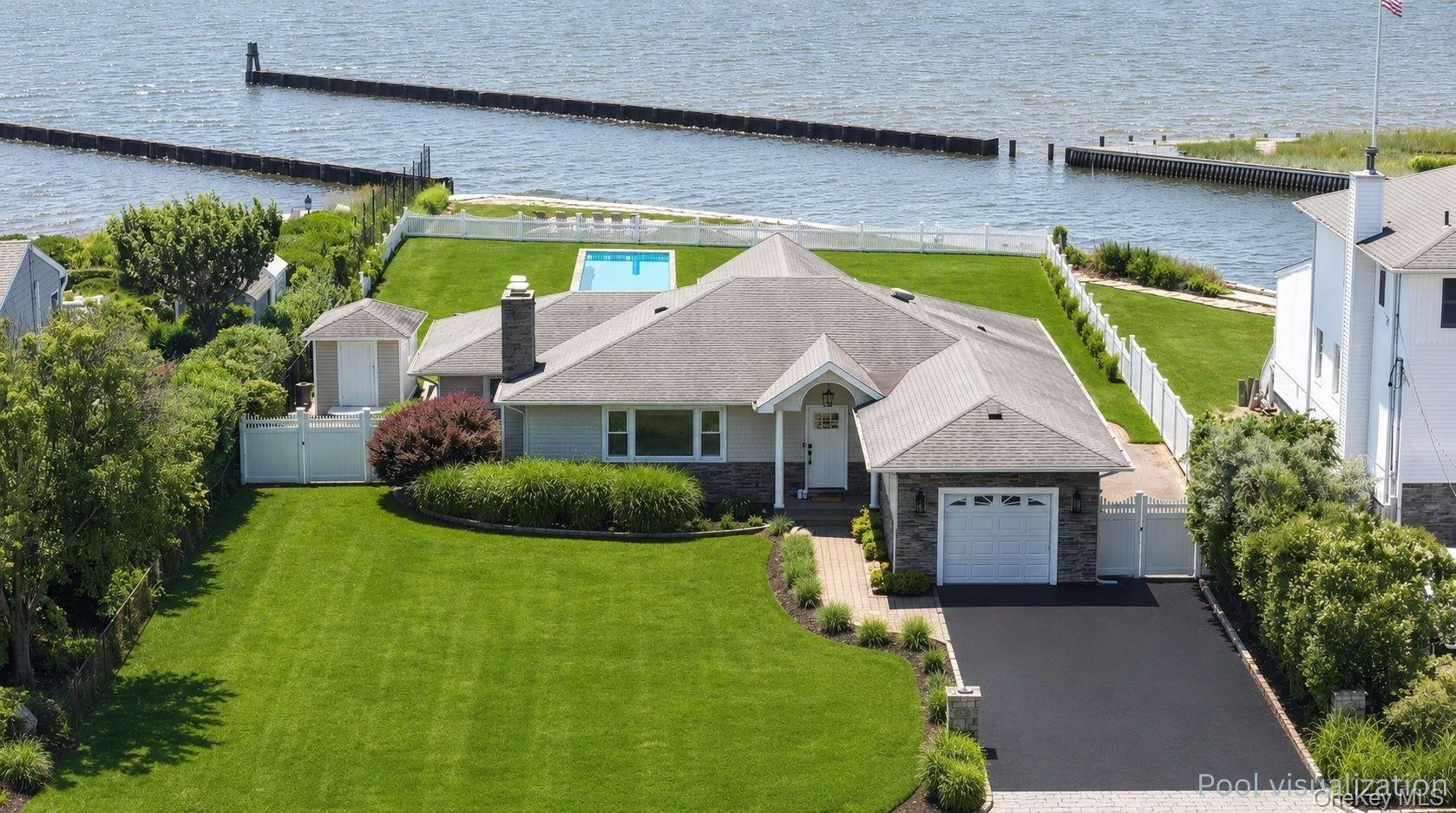 Photograph of 40 Laura Lee Drive