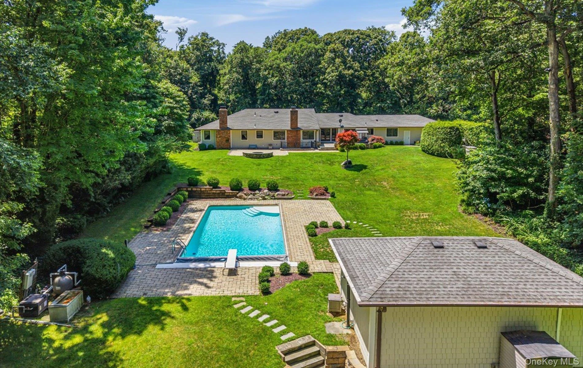 Photograph of 15 Tiber Road