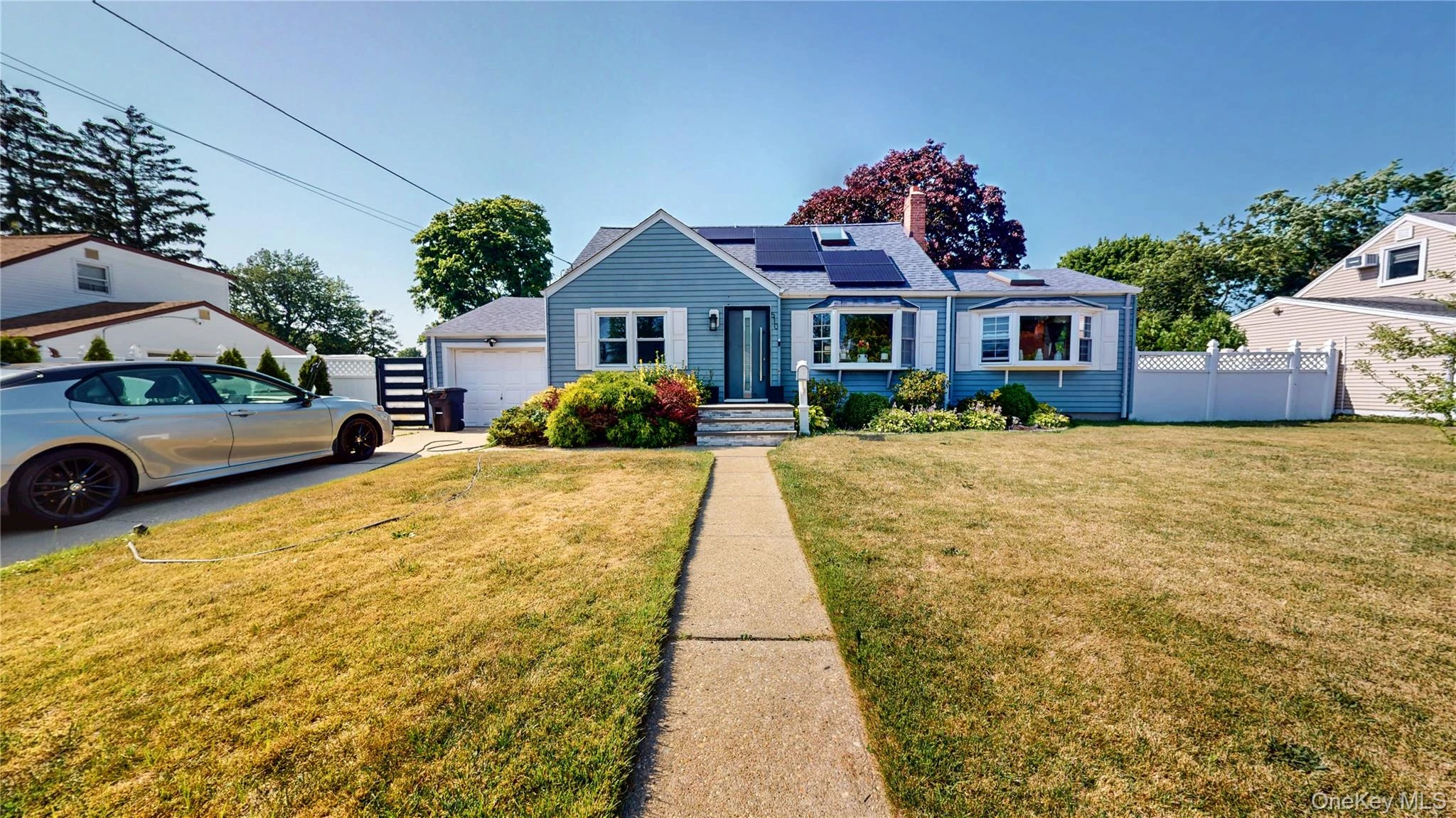 Photograph of 510 11th Street