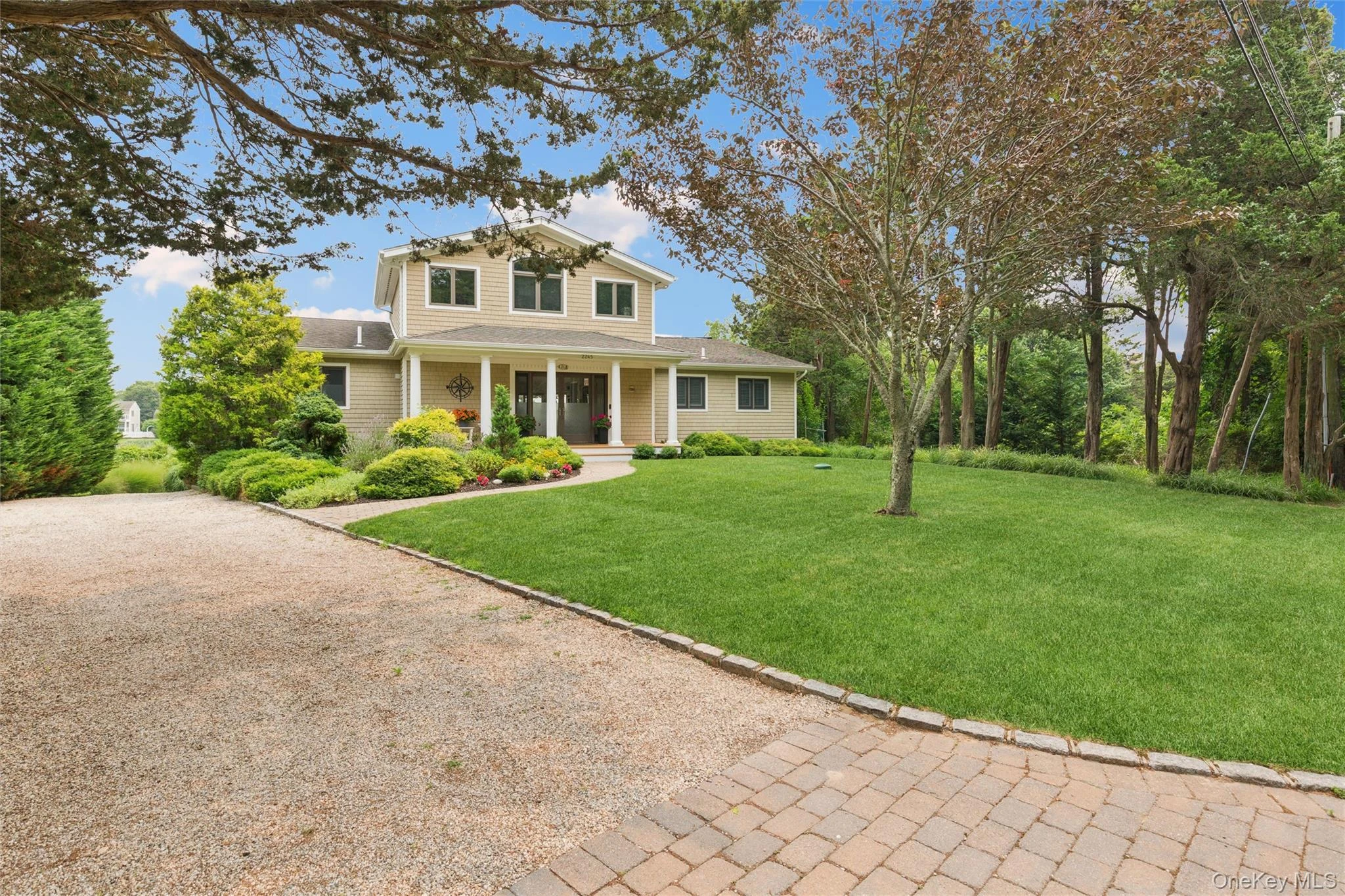Photograph of 2245 Little Peconic Bay Lane