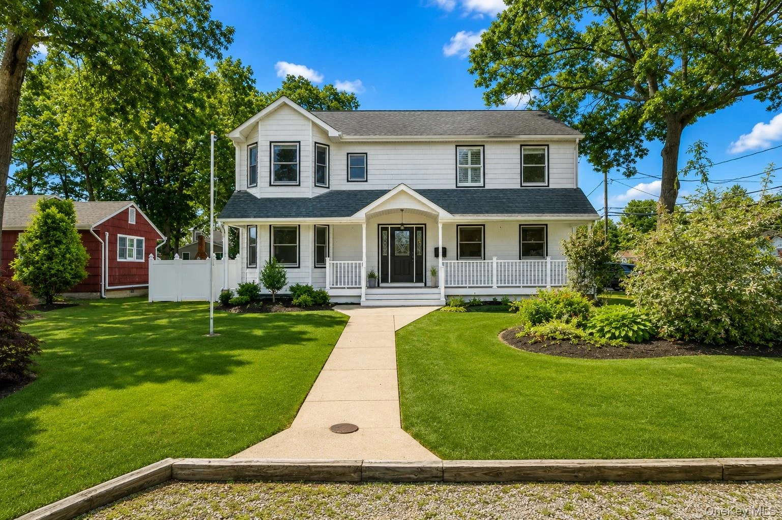 Photograph of 55 Yuma Lane