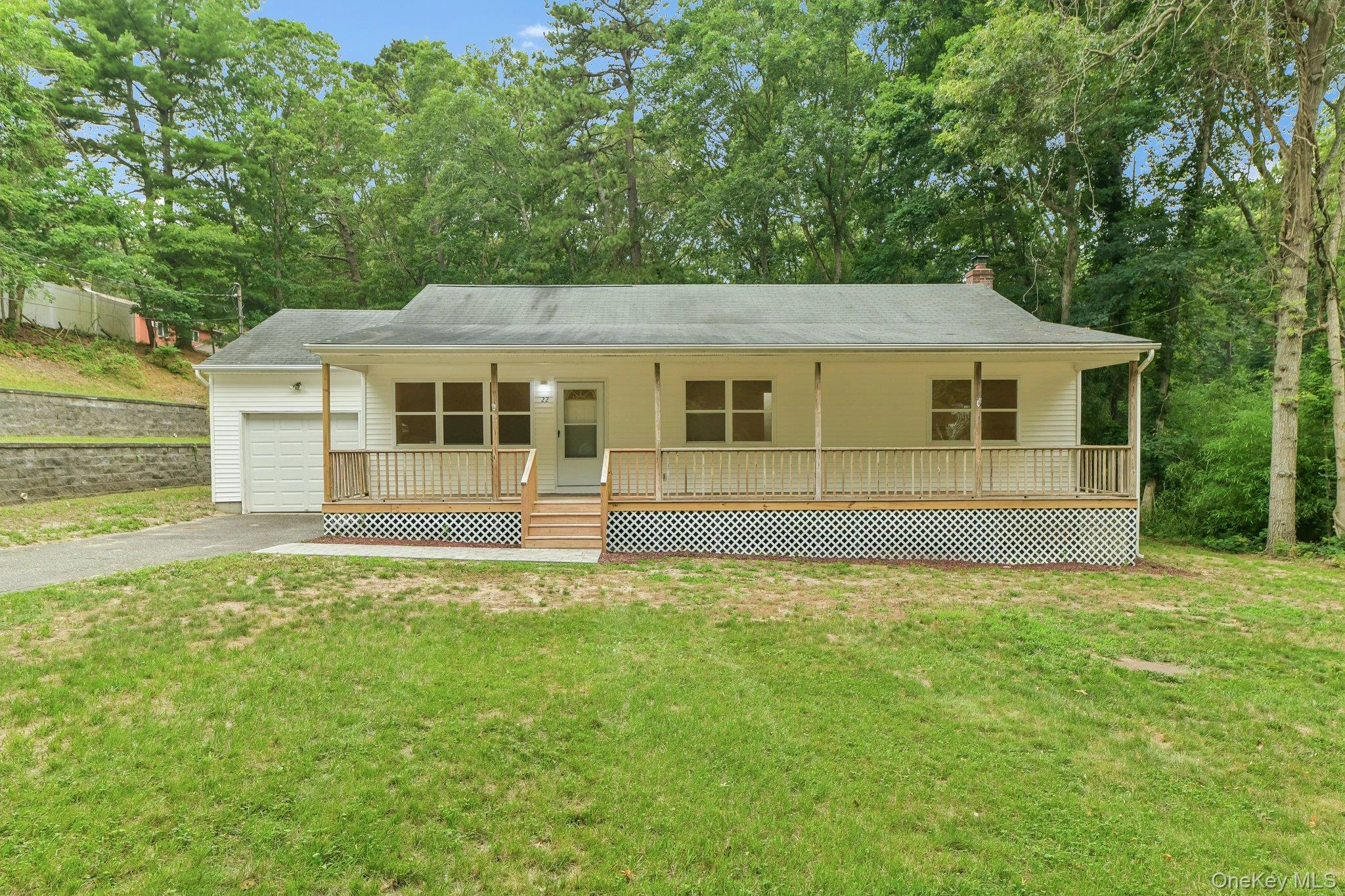 Photograph of 22 Red Maple Road