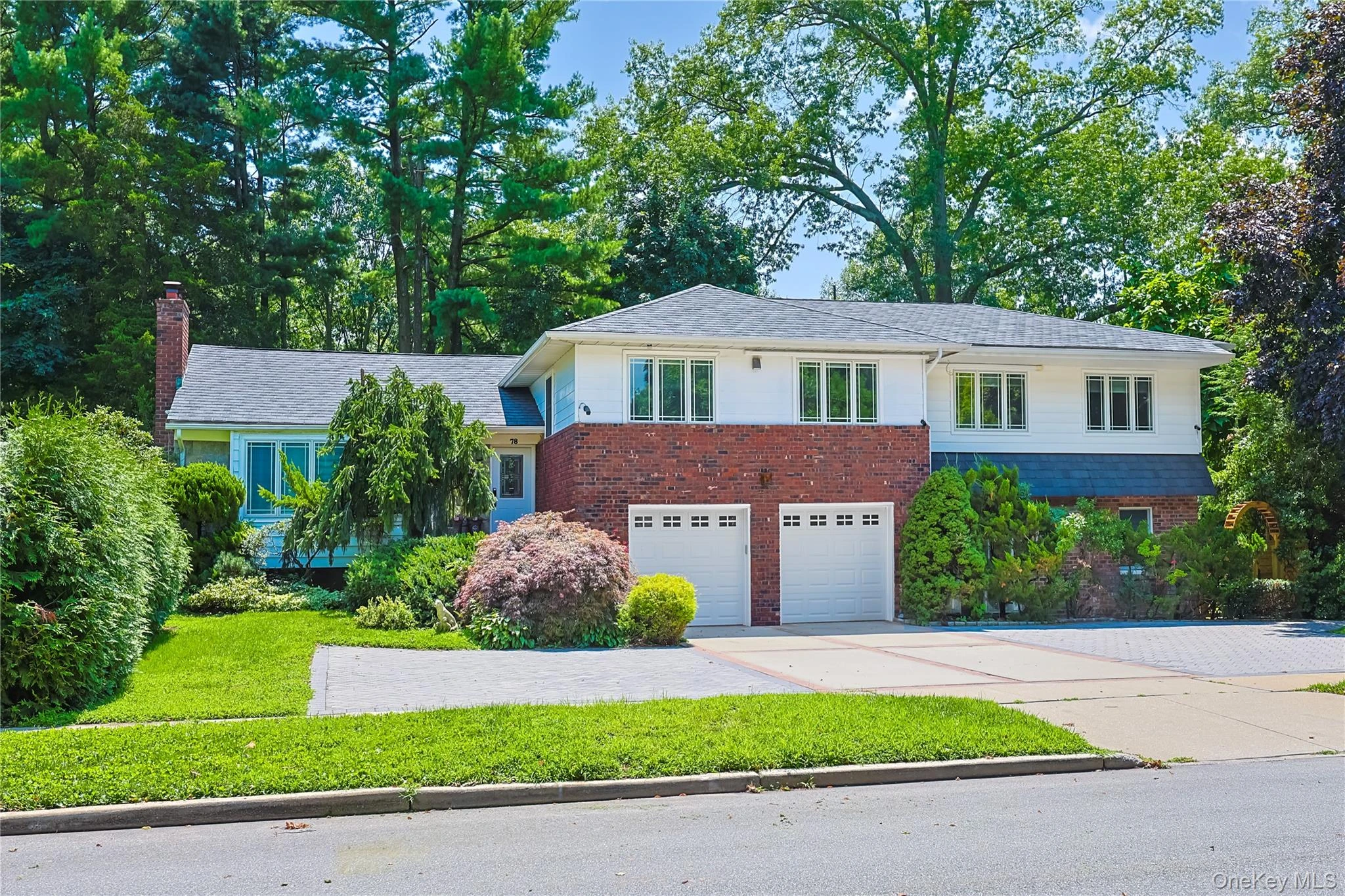 Photograph of 78 Poplar Street