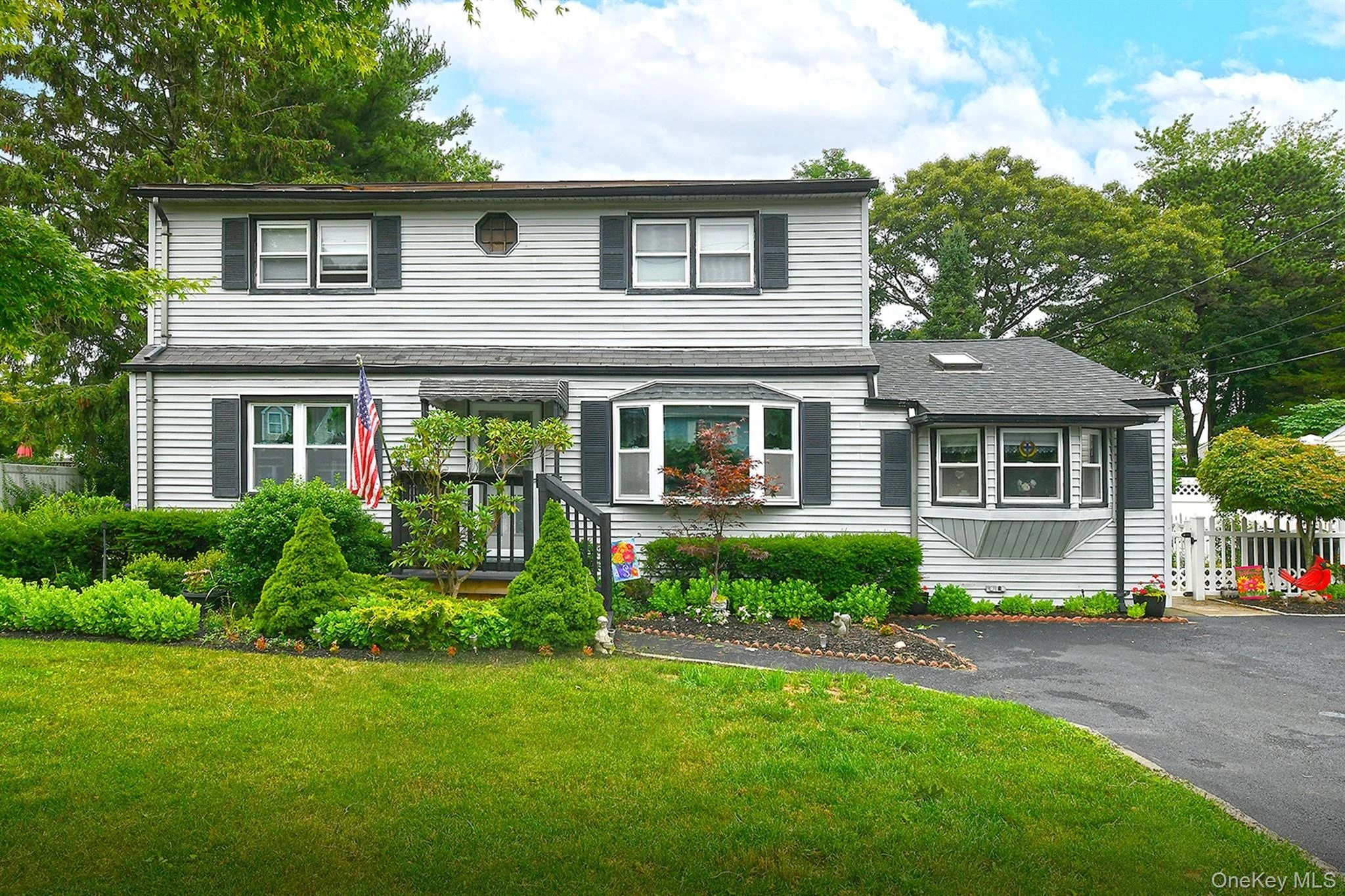 Photograph of 11 Bonnybill Drive