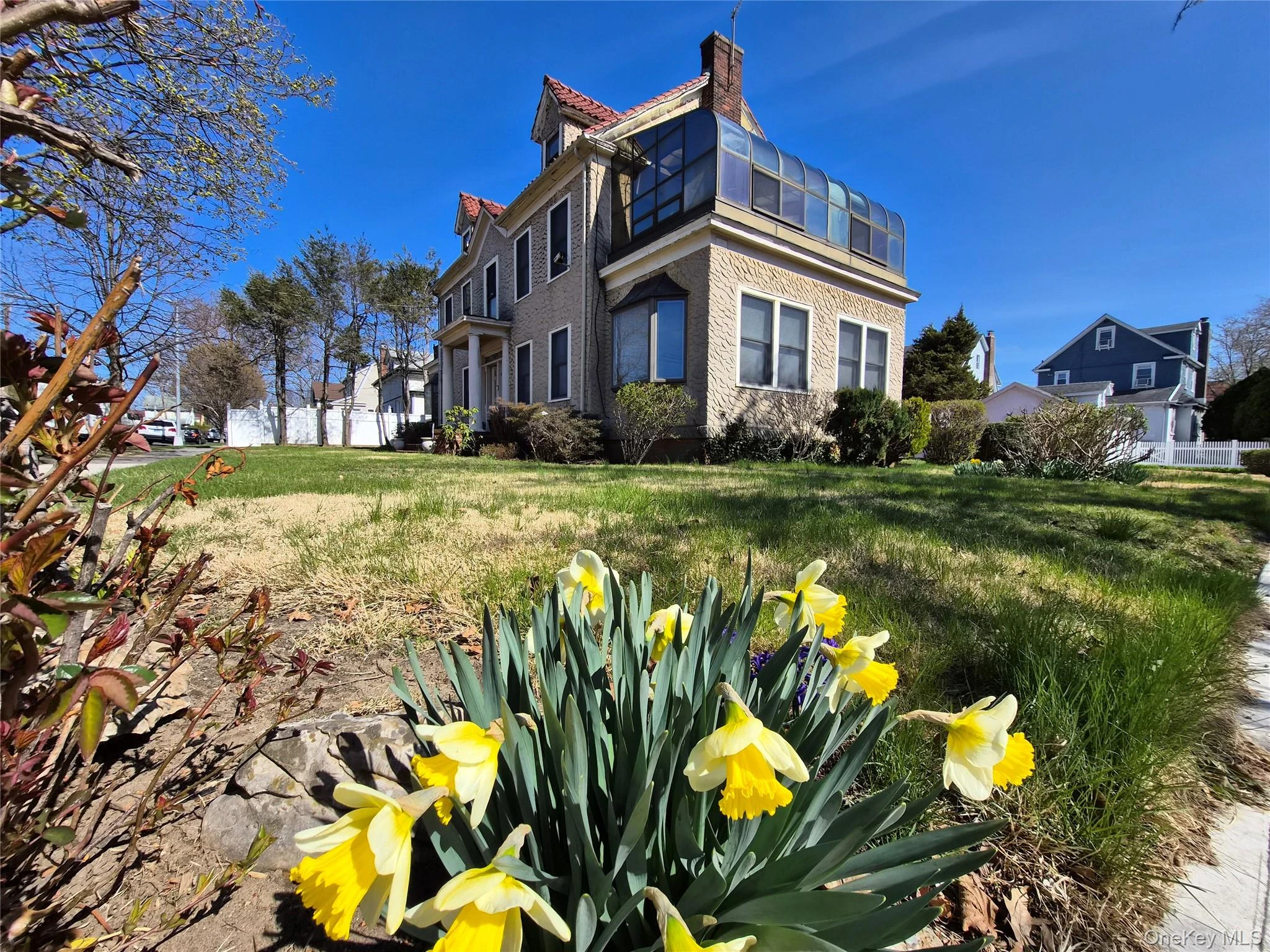 Photograph of 19404 110th Road