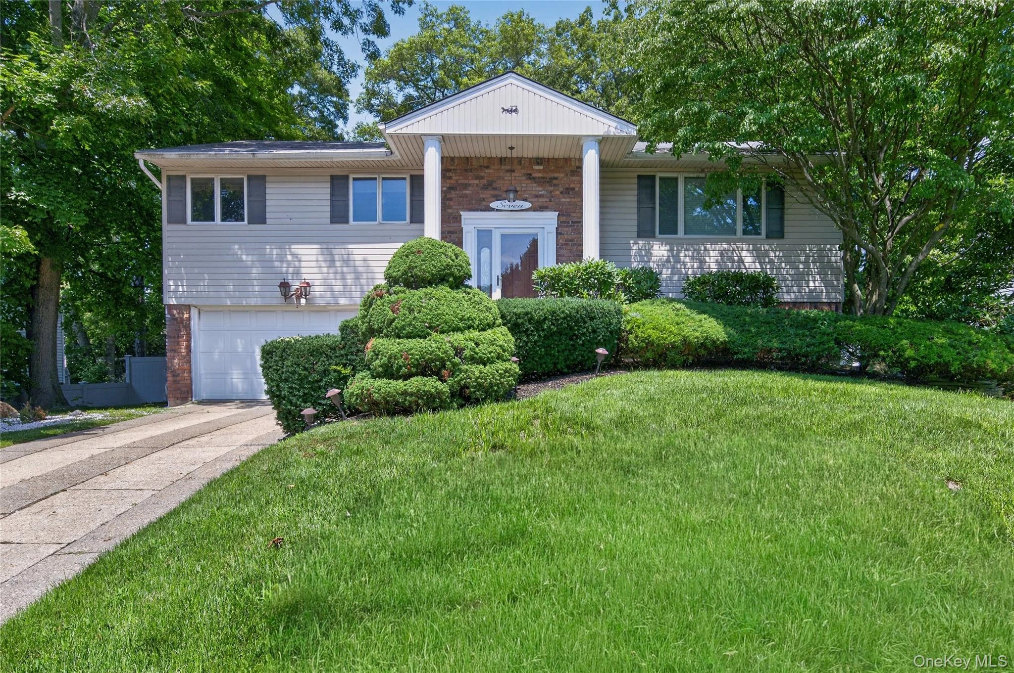 Photograph of 7 Chatham Road