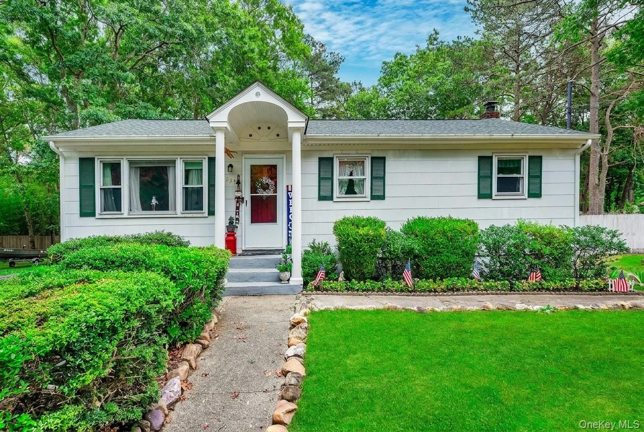 Photograph of 235 Highview Drive