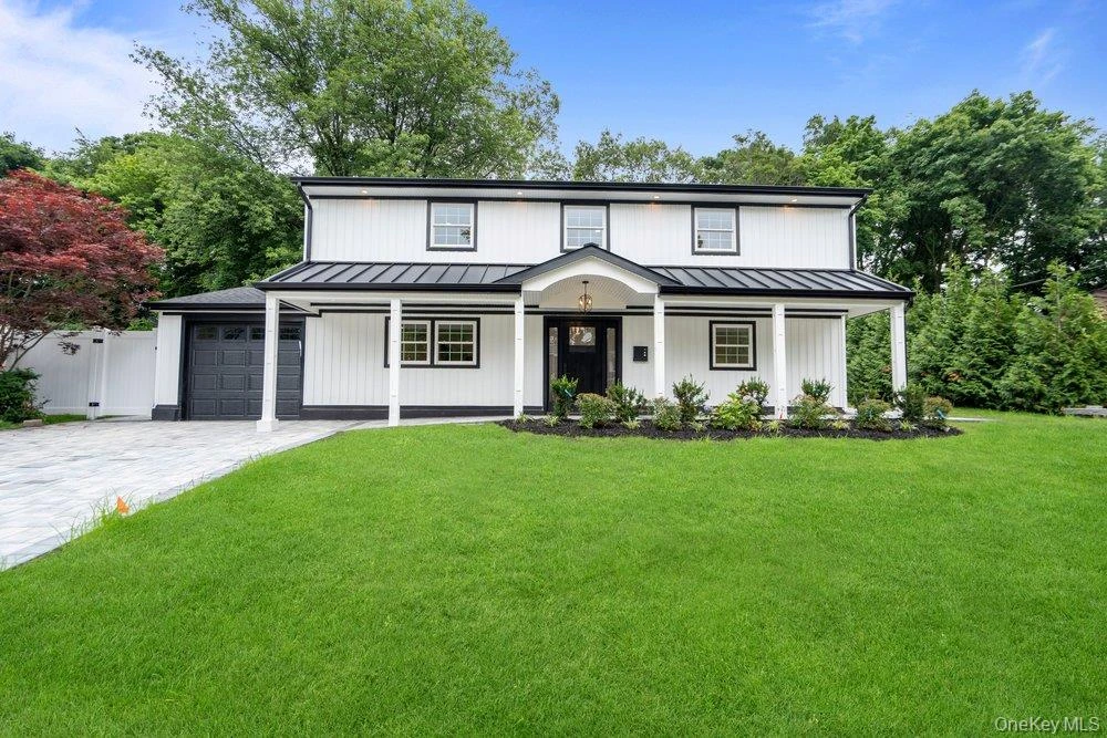 Photograph of 12 Park Drive