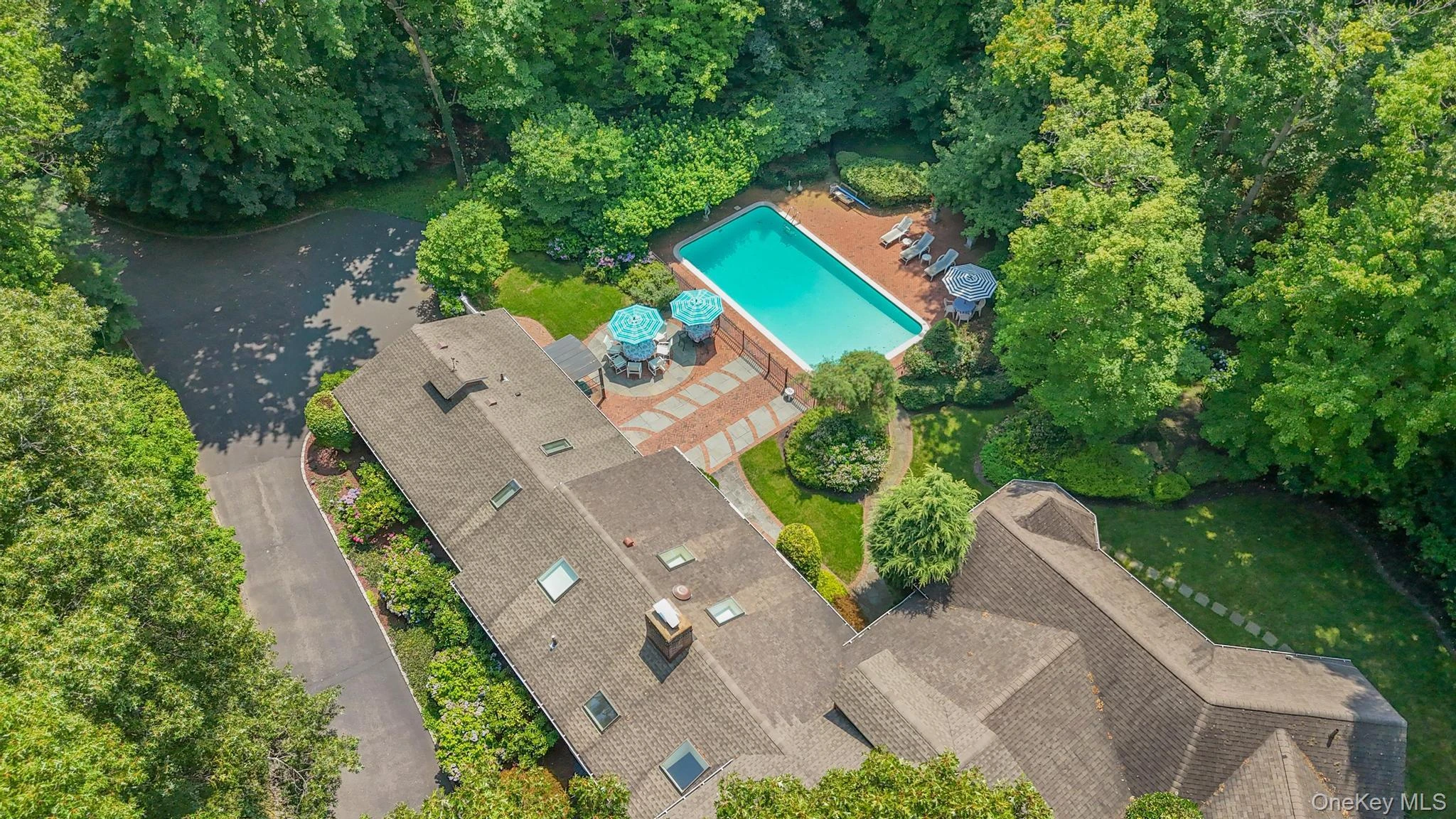 Photograph of 15 Tappentown Lane