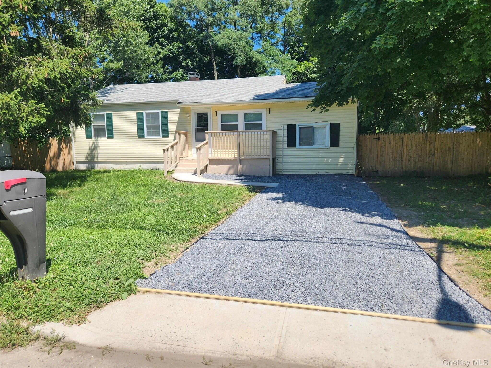 Photograph of 47 Pace Avenue