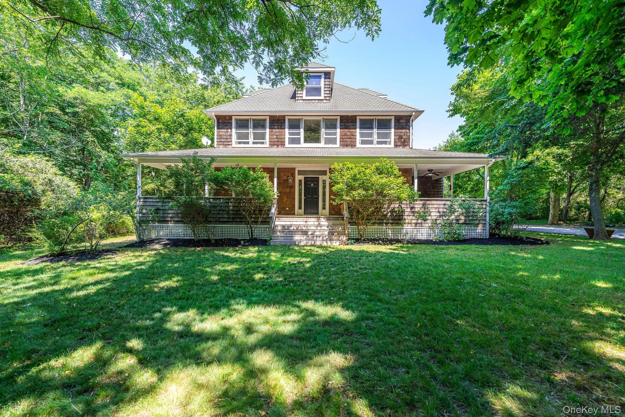 Photograph of 4408 Old North Road