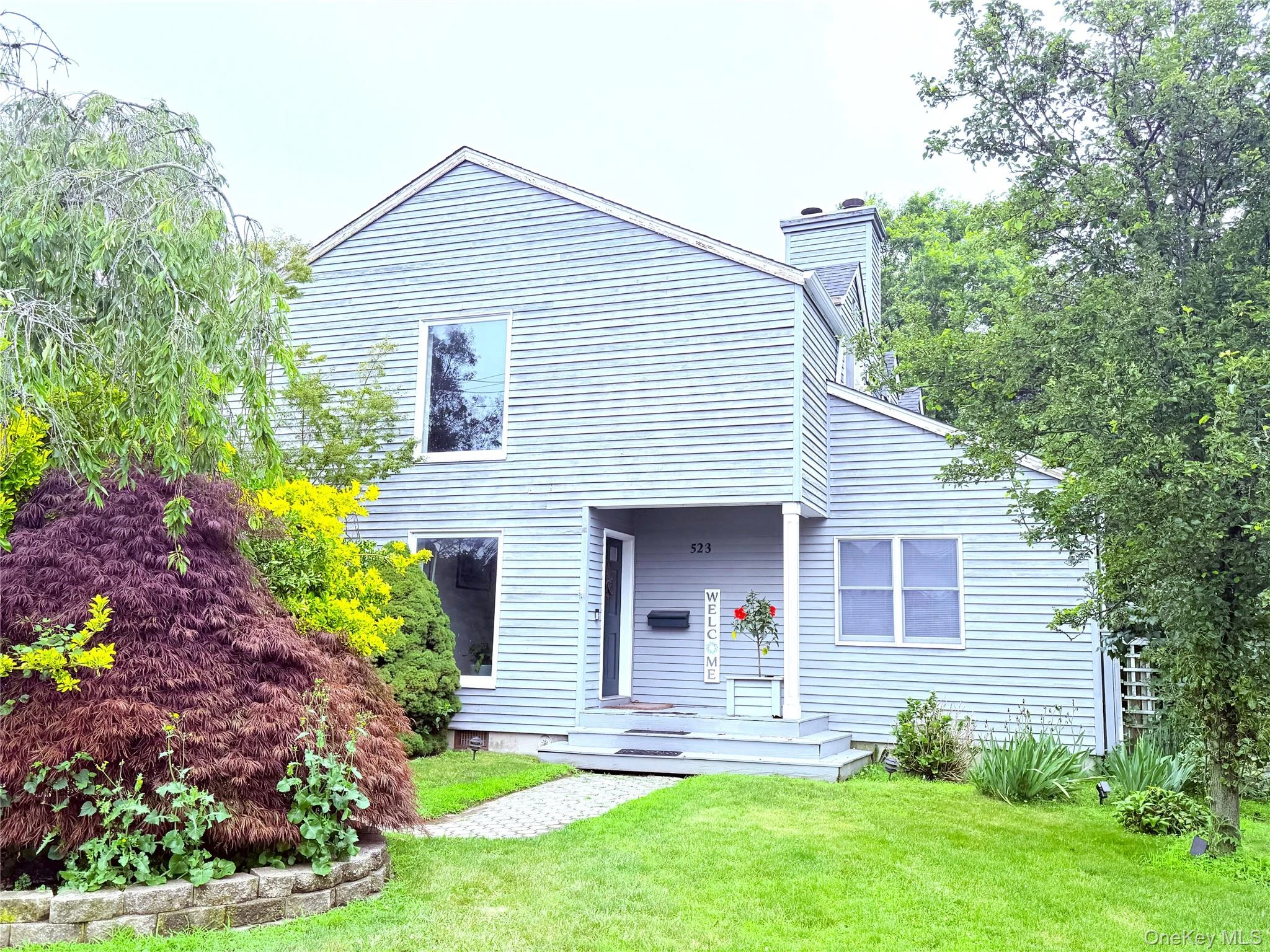 Photograph of 523 Hellwig Lane