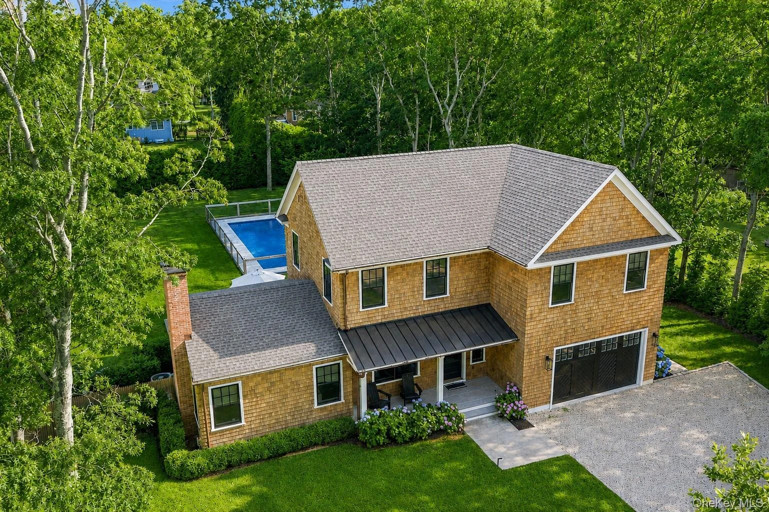 Photograph of 15 Wild Cherry Lane