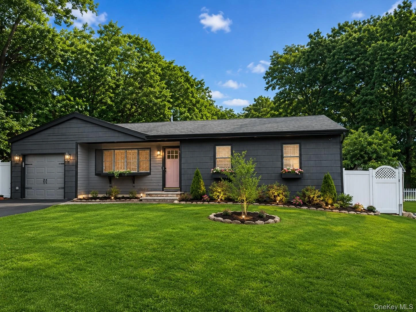 Photograph of 473 Long Island Avenue
