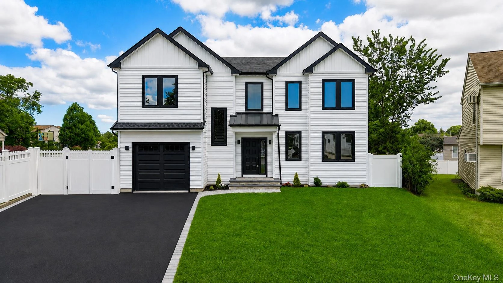 Photograph of 45 Glade Lane