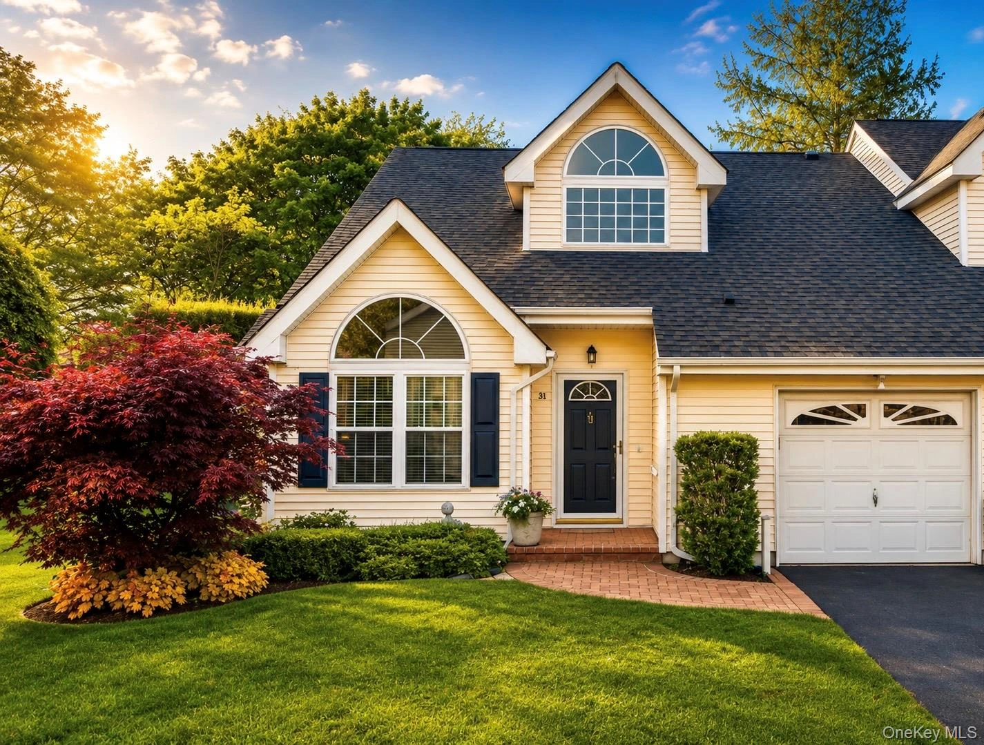 Photograph of 31 Joyces Way