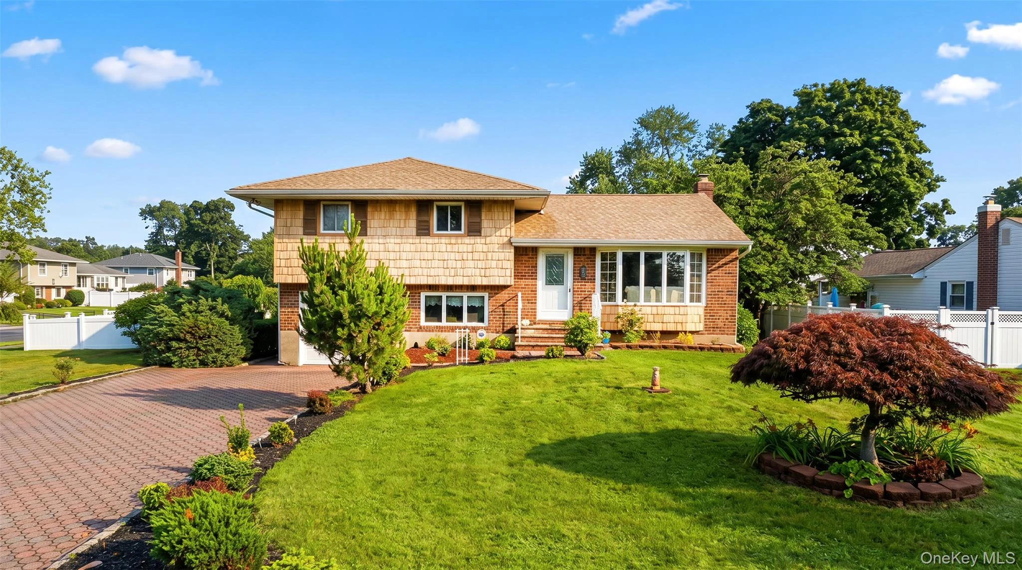 Photograph of 25 Whitebirch Lane