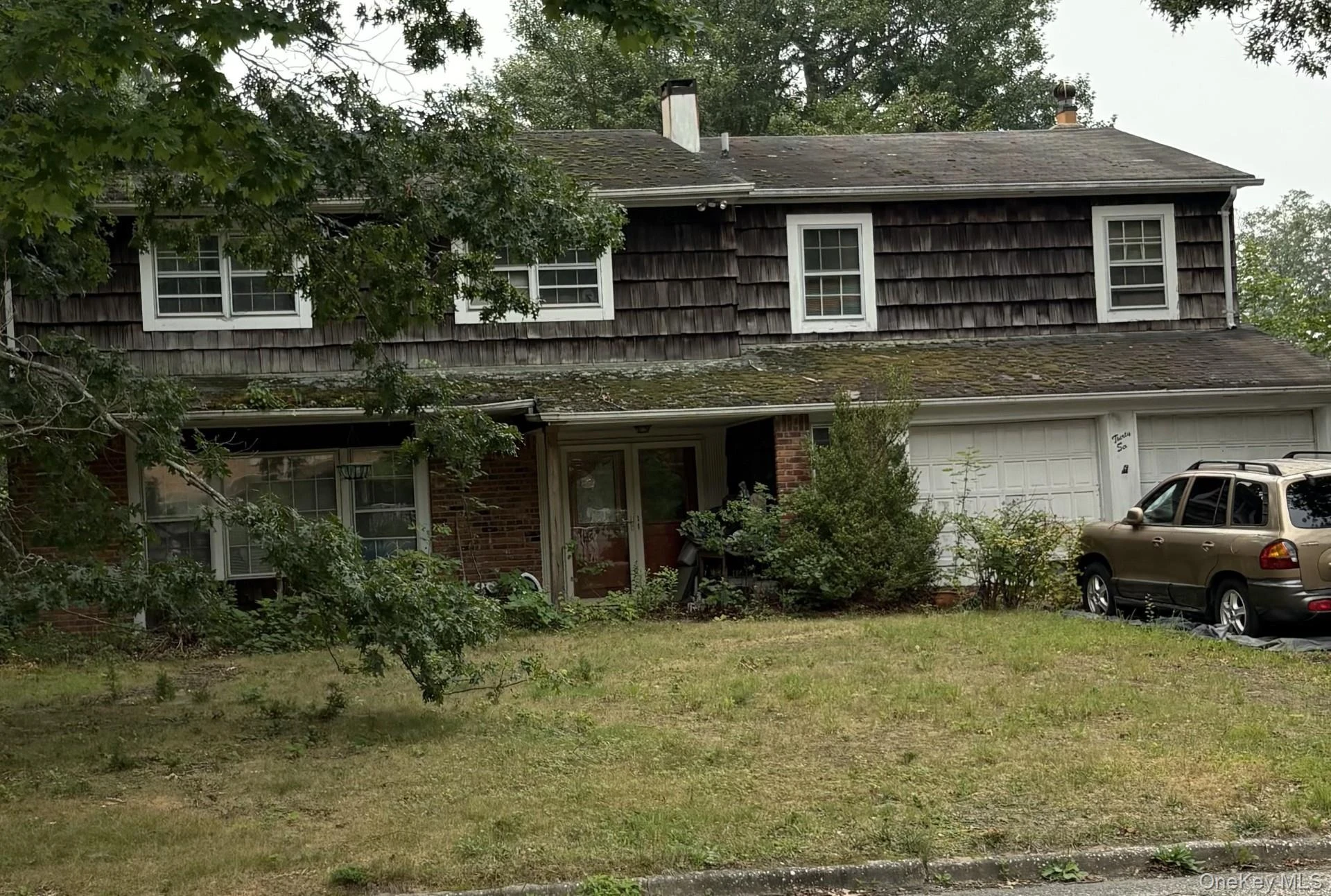 Photograph of 36 Forest Lane