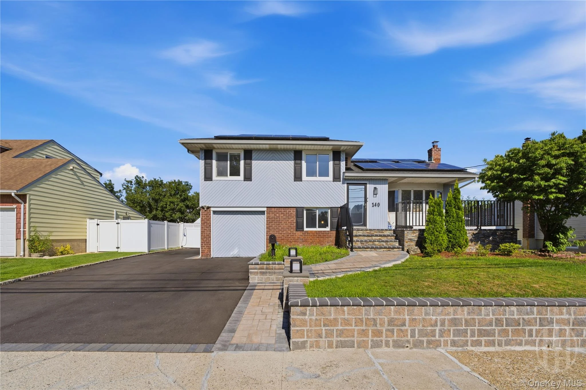 Photograph of 140 Intervale Avenue