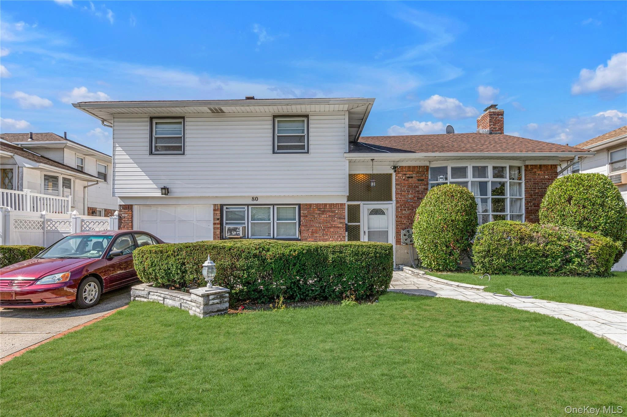 Photograph of 80 Rosalie Court