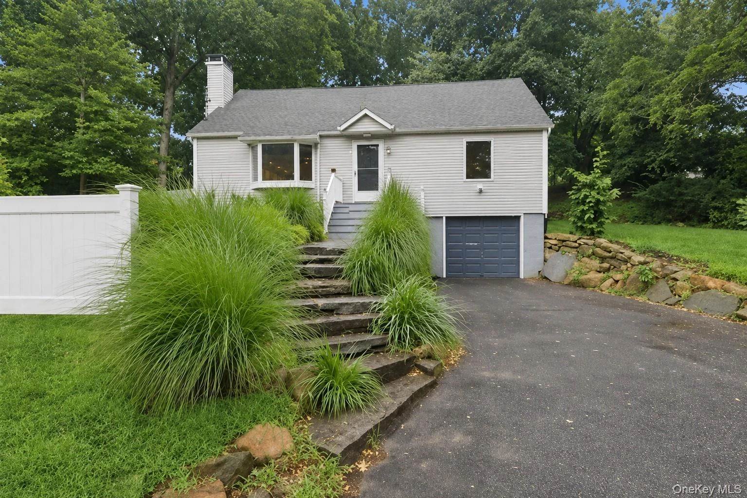 Photograph of 2639 Wading River Road