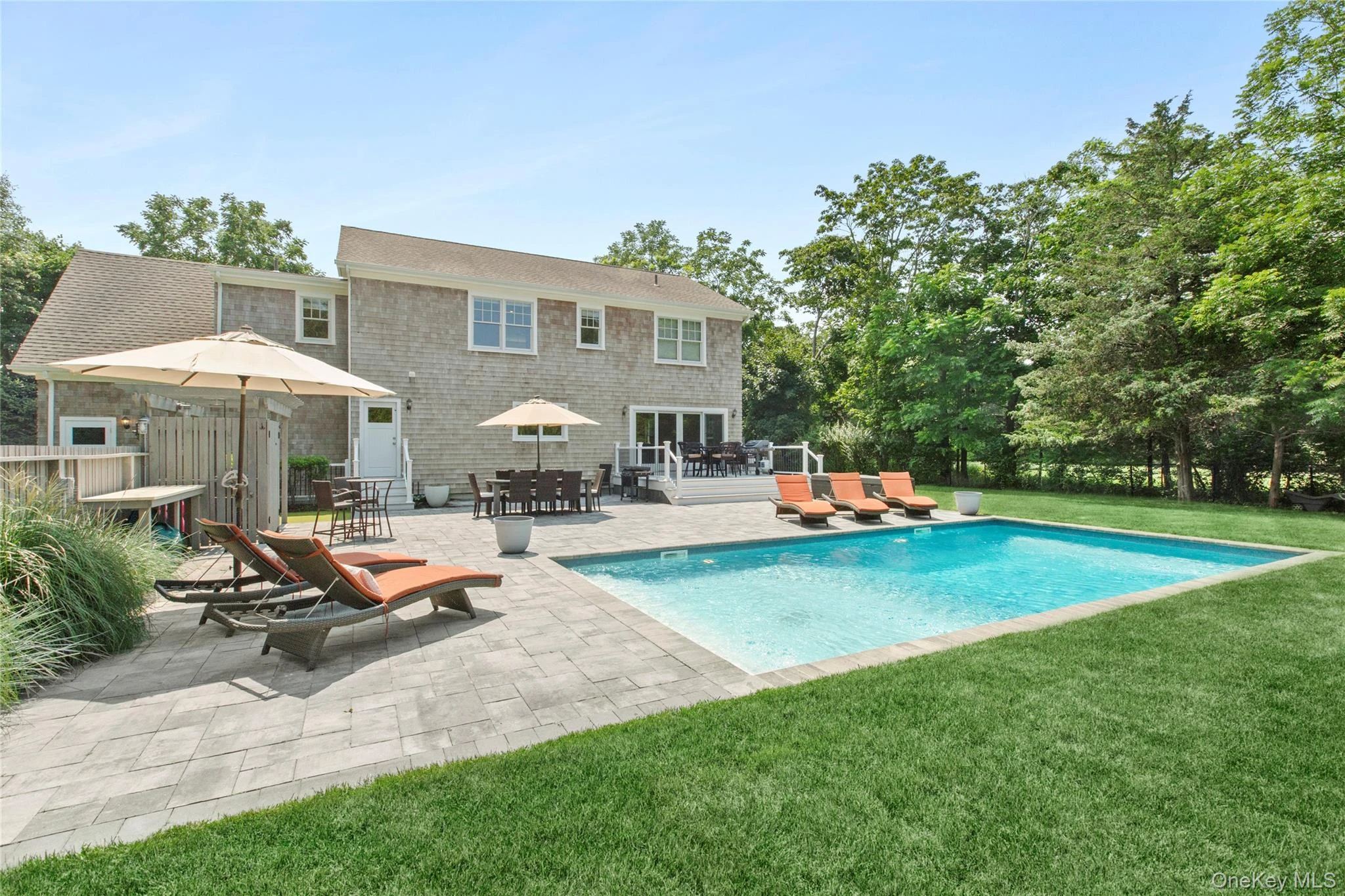 Photograph of 134 Montauk Highway