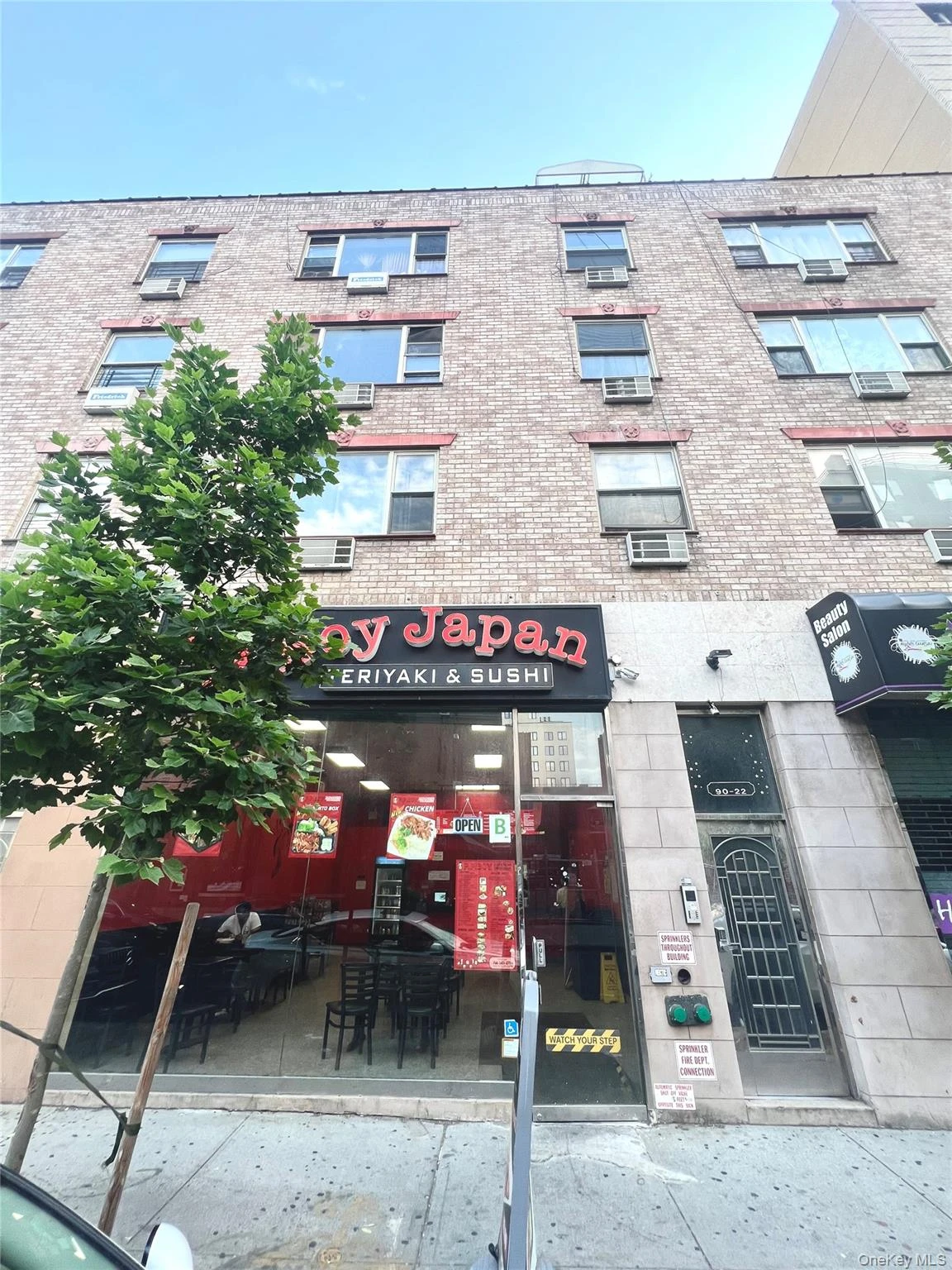 Photograph of 9022 161st Street