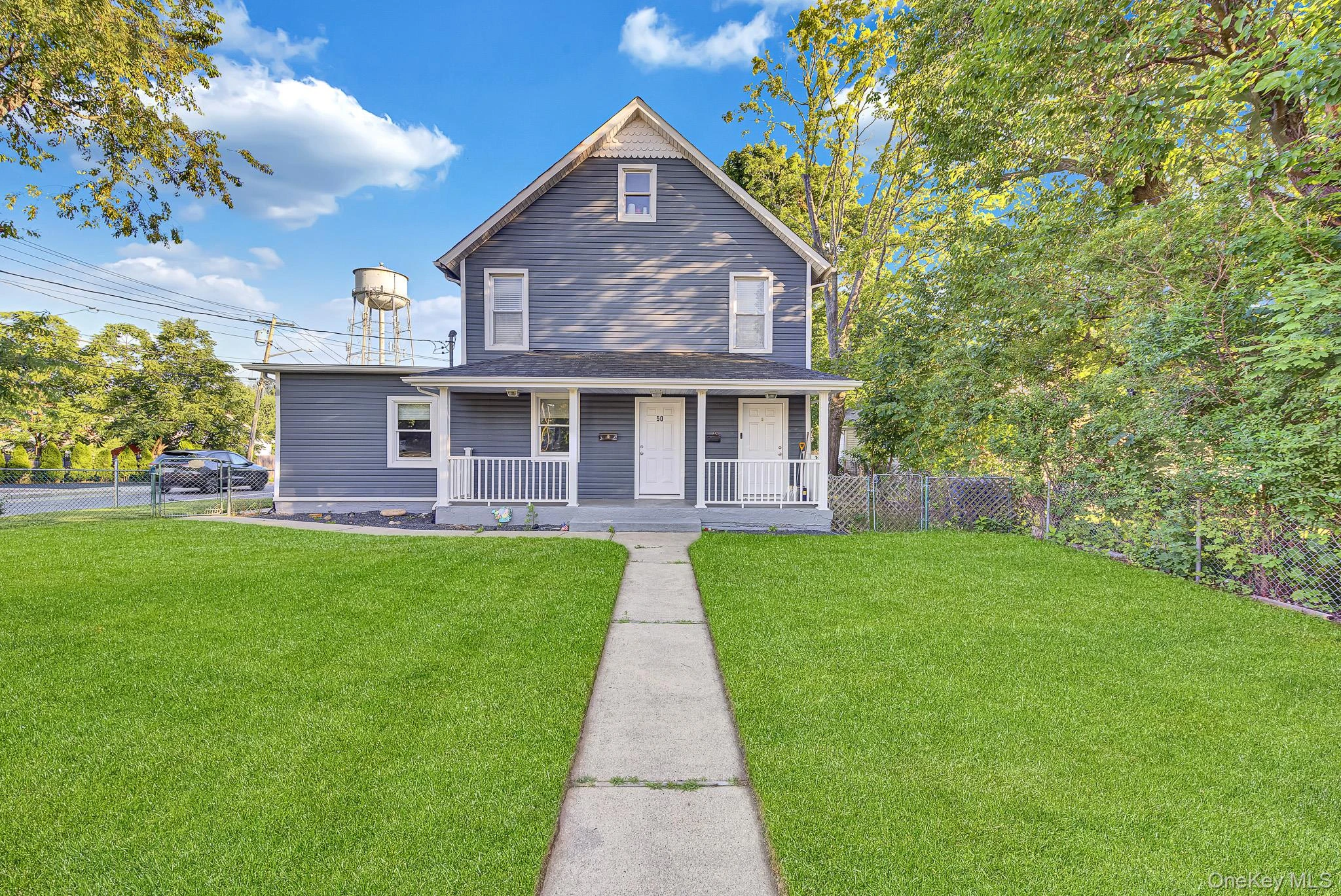 Photograph of 50 Pulaski Road