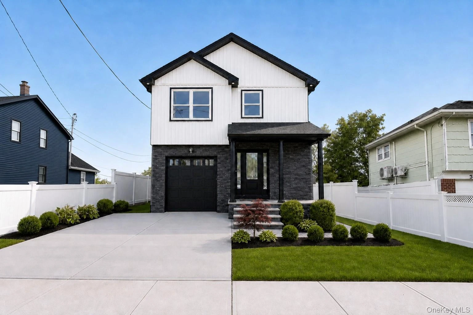 Photograph of 1316 R Street
