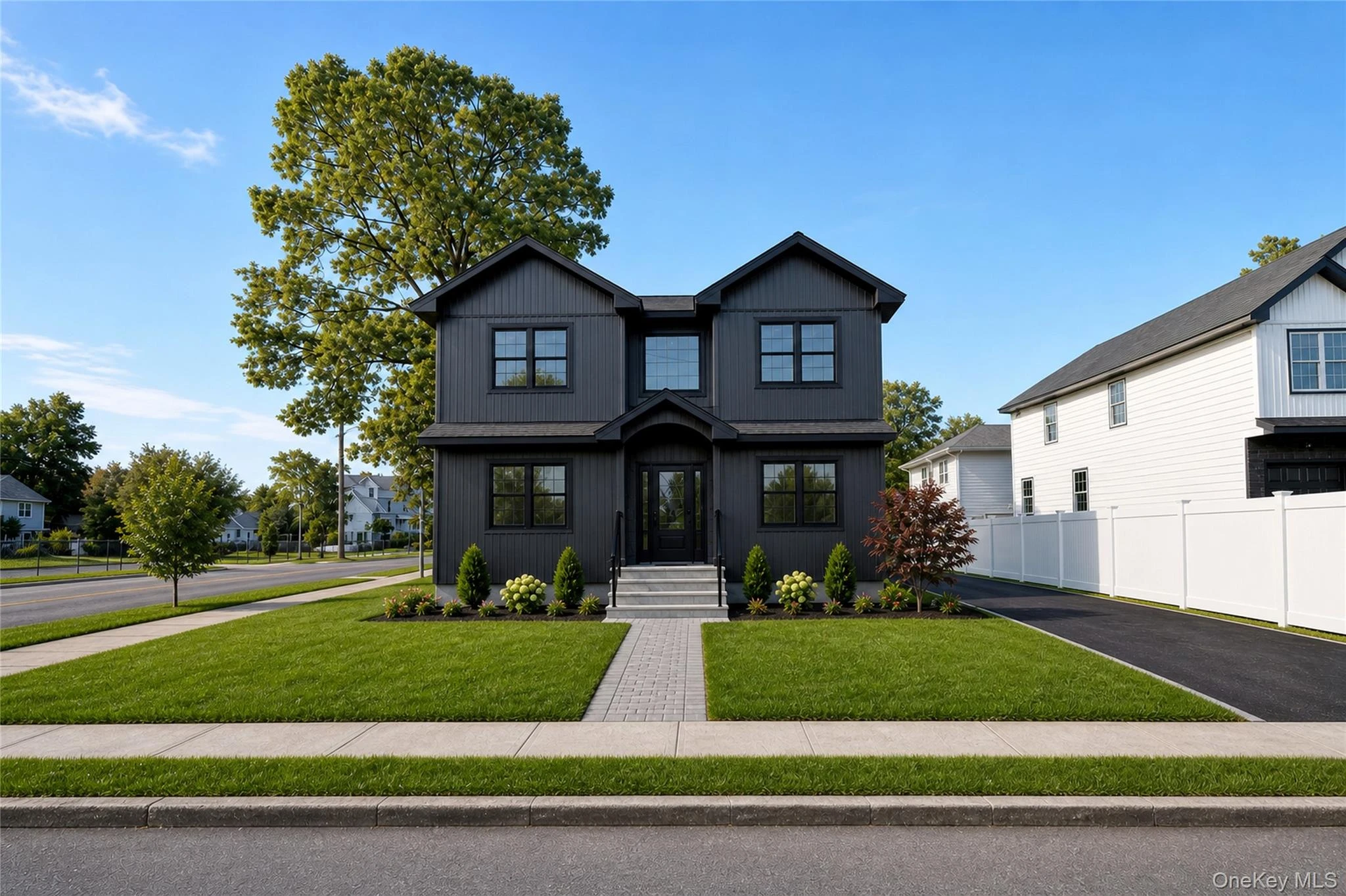Photograph of 1320 R Street