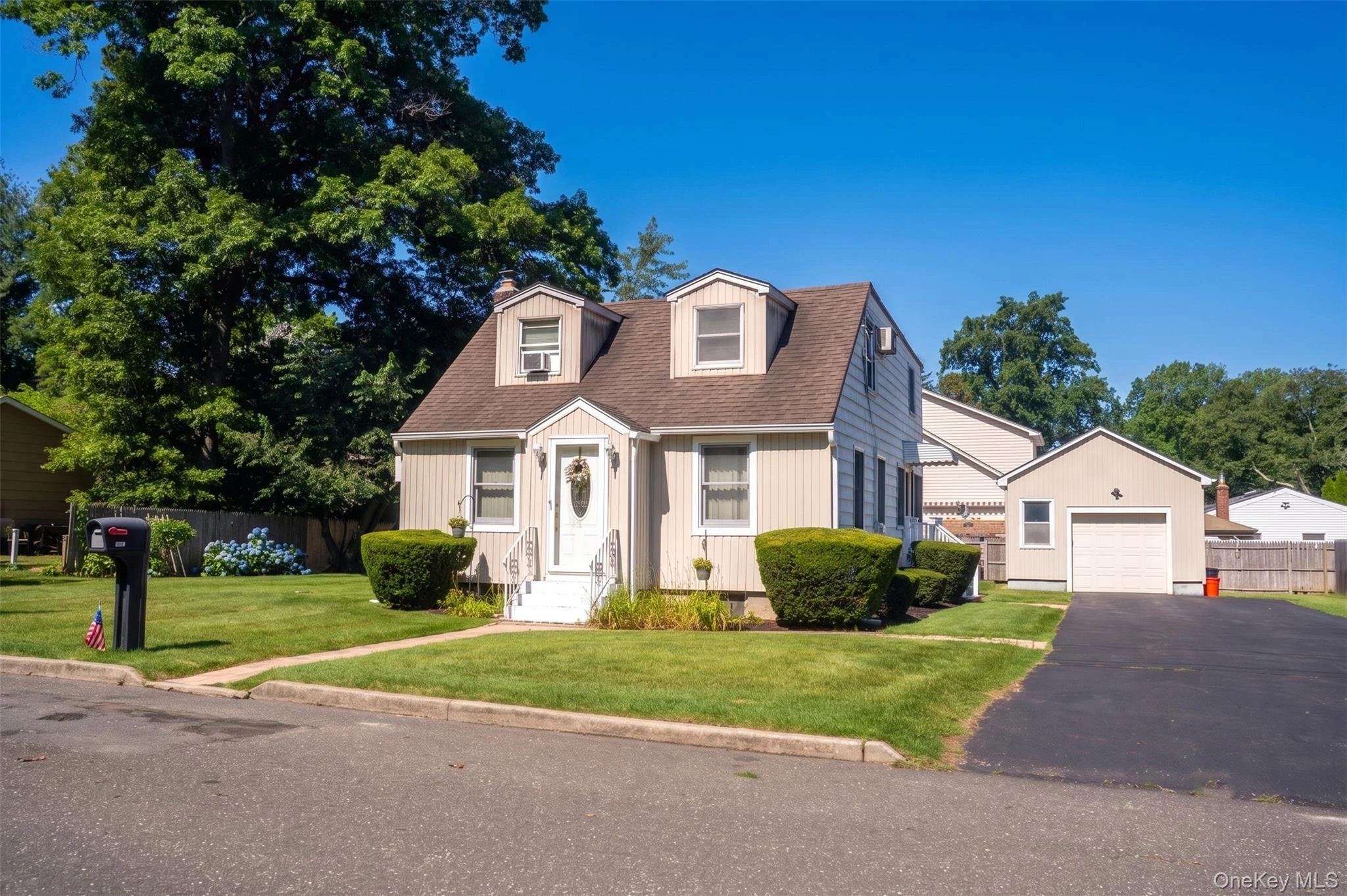 Photograph of 120 Aspen Road